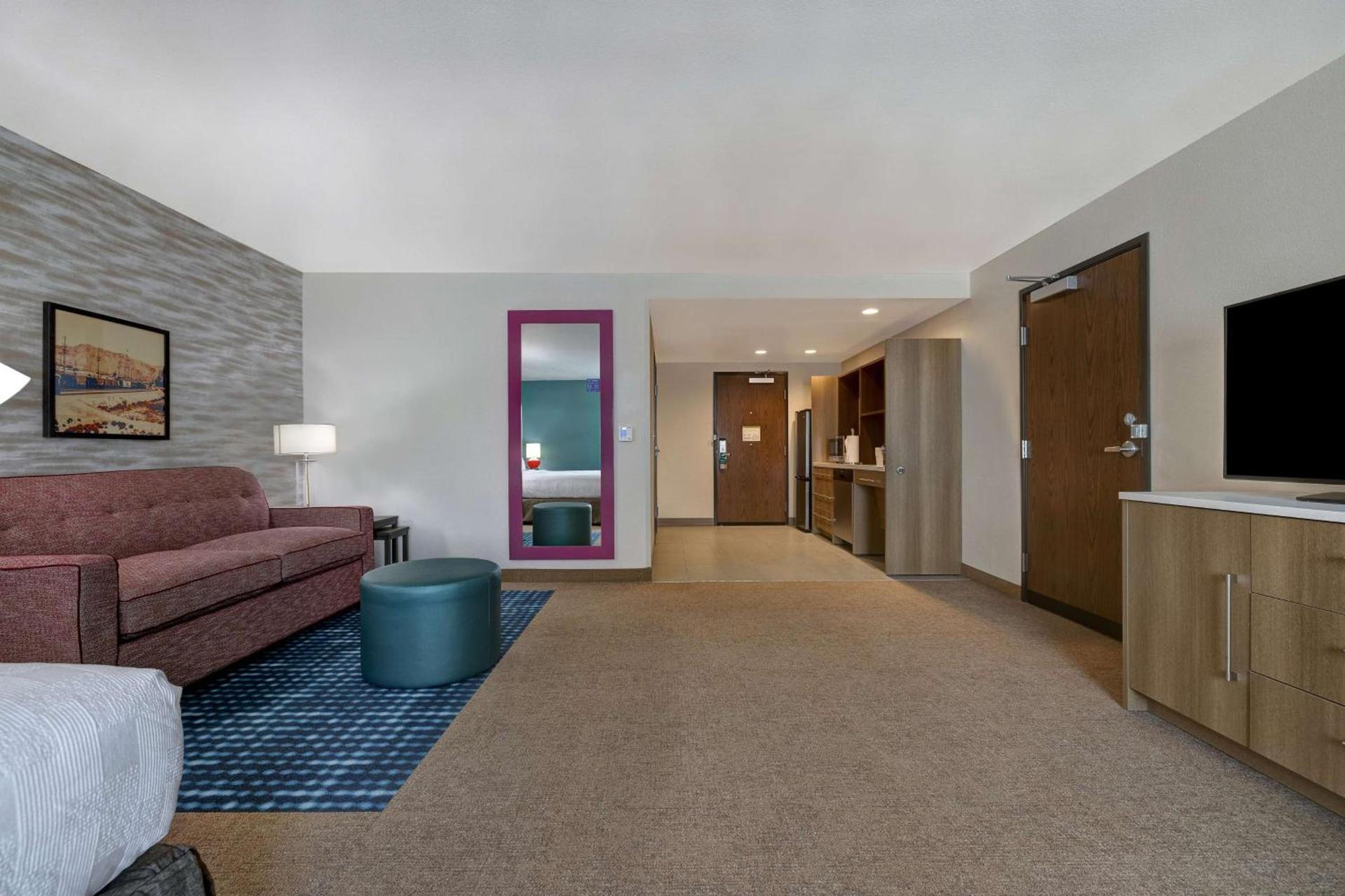 Home2 Suites By Hilton Barstow, Ca photo 20