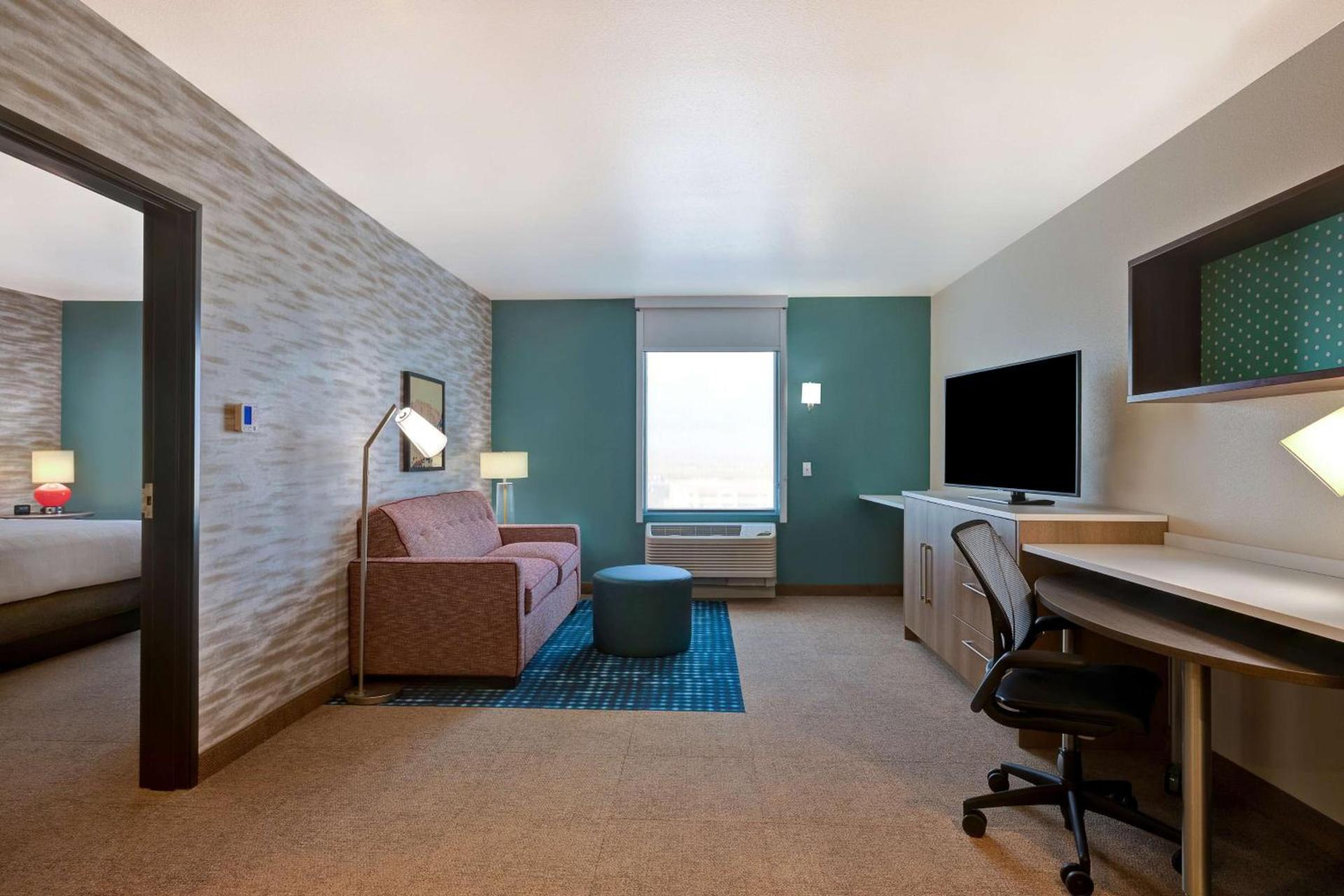 Home2 Suites By Hilton Barstow, Ca photo 21