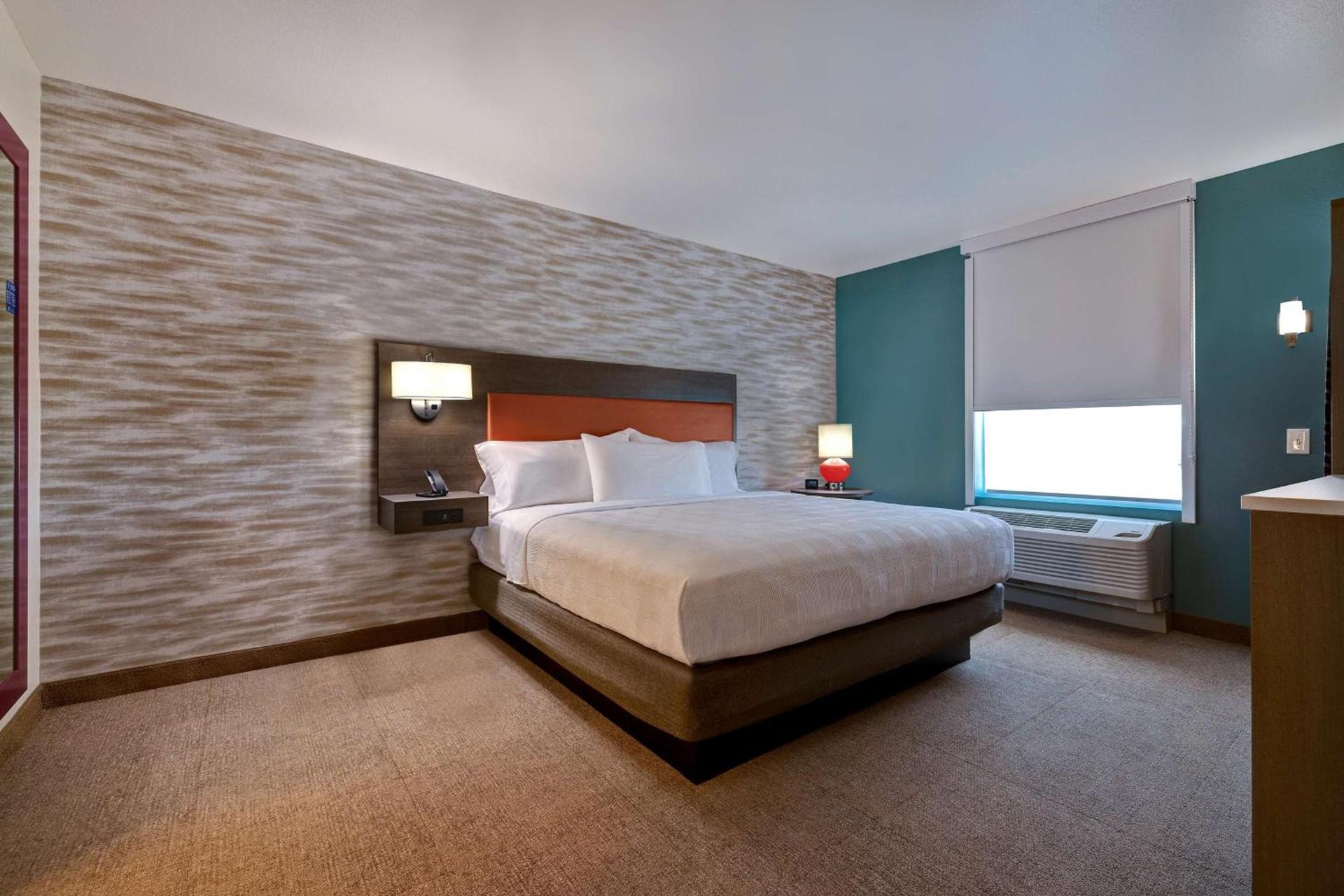 Home2 Suites By Hilton Barstow, Ca photo 23