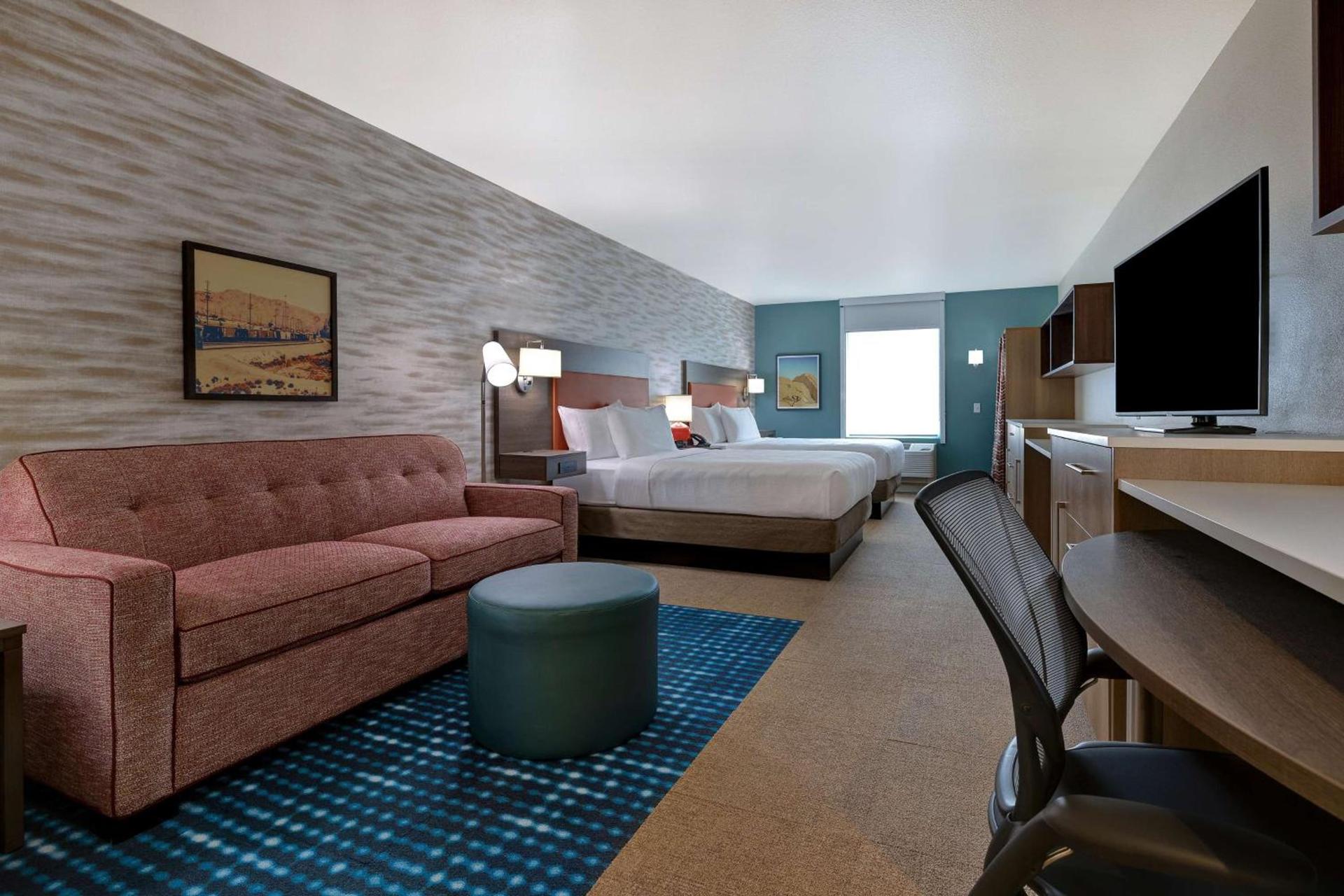 Home2 Suites By Hilton Barstow, Ca photo 24