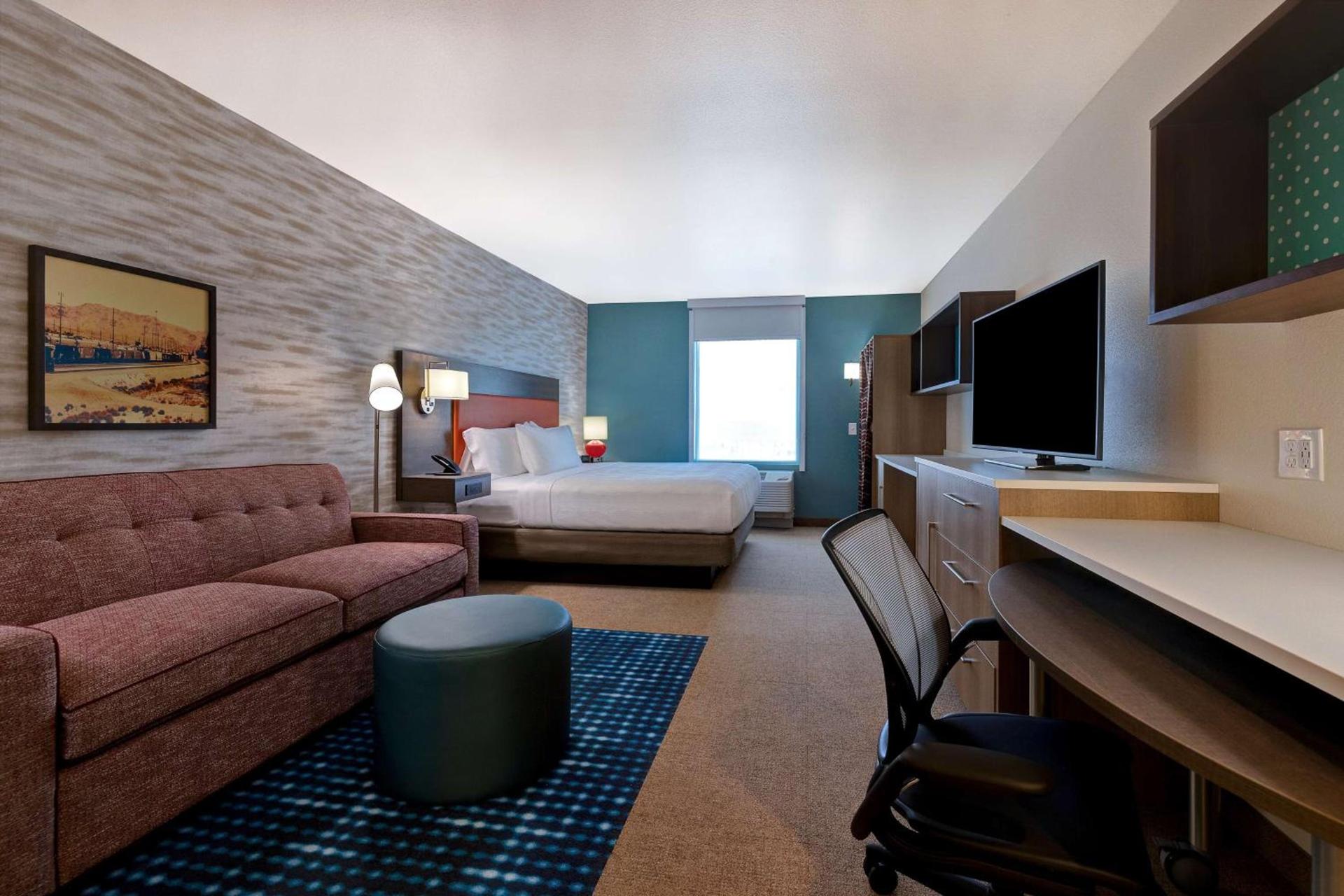 Home2 Suites By Hilton Barstow, Ca photo 25