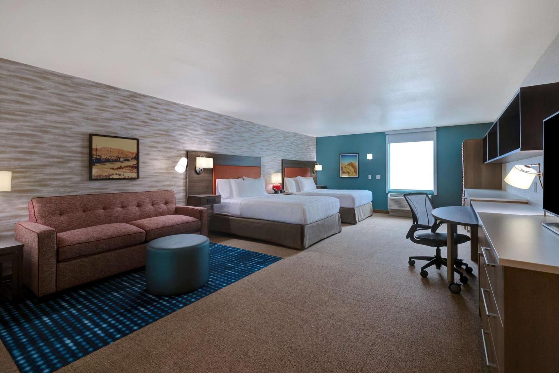 Home2 Suites By Hilton Barstow, Ca photo 27