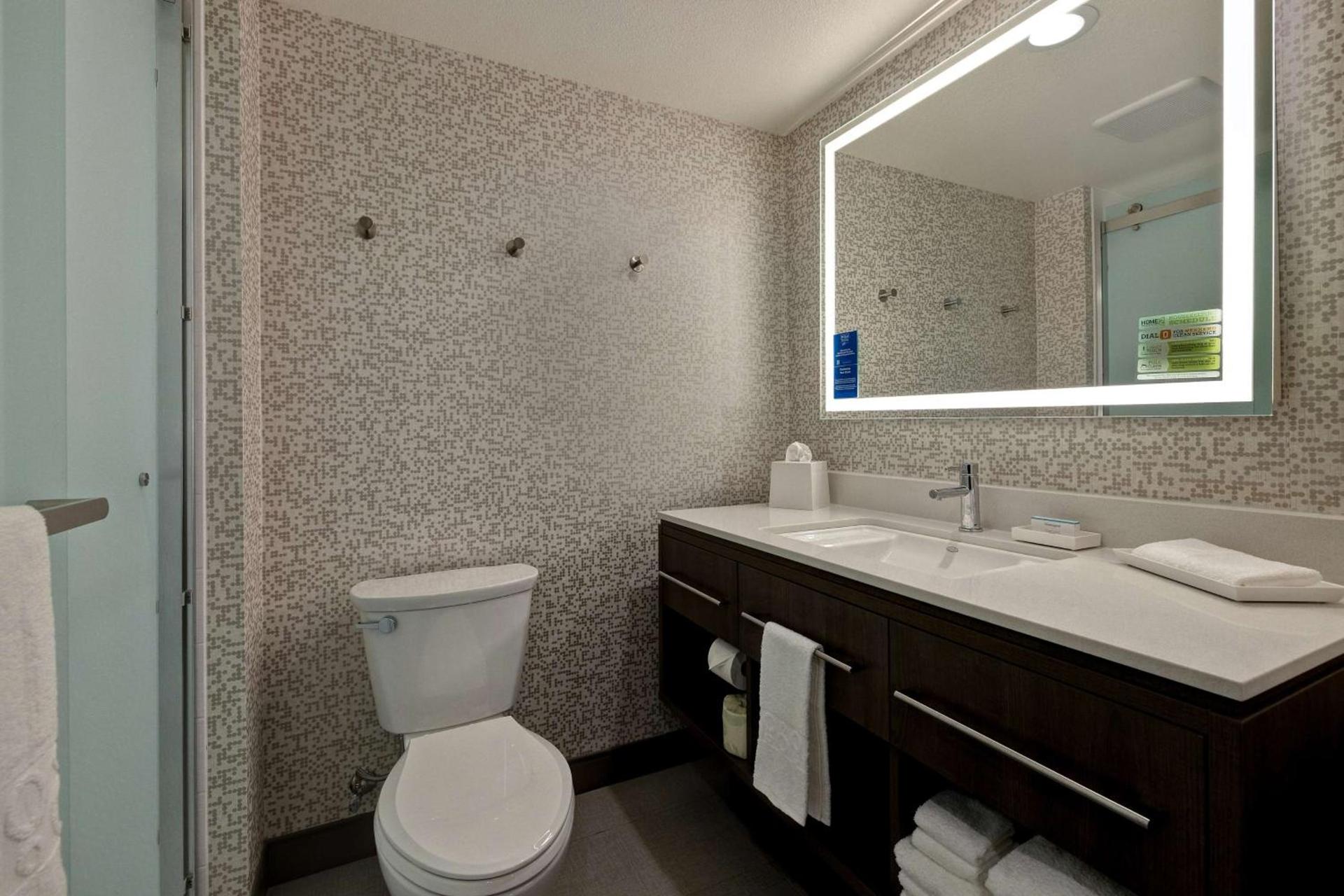 Home2 Suites By Hilton Barstow, Ca photo 28