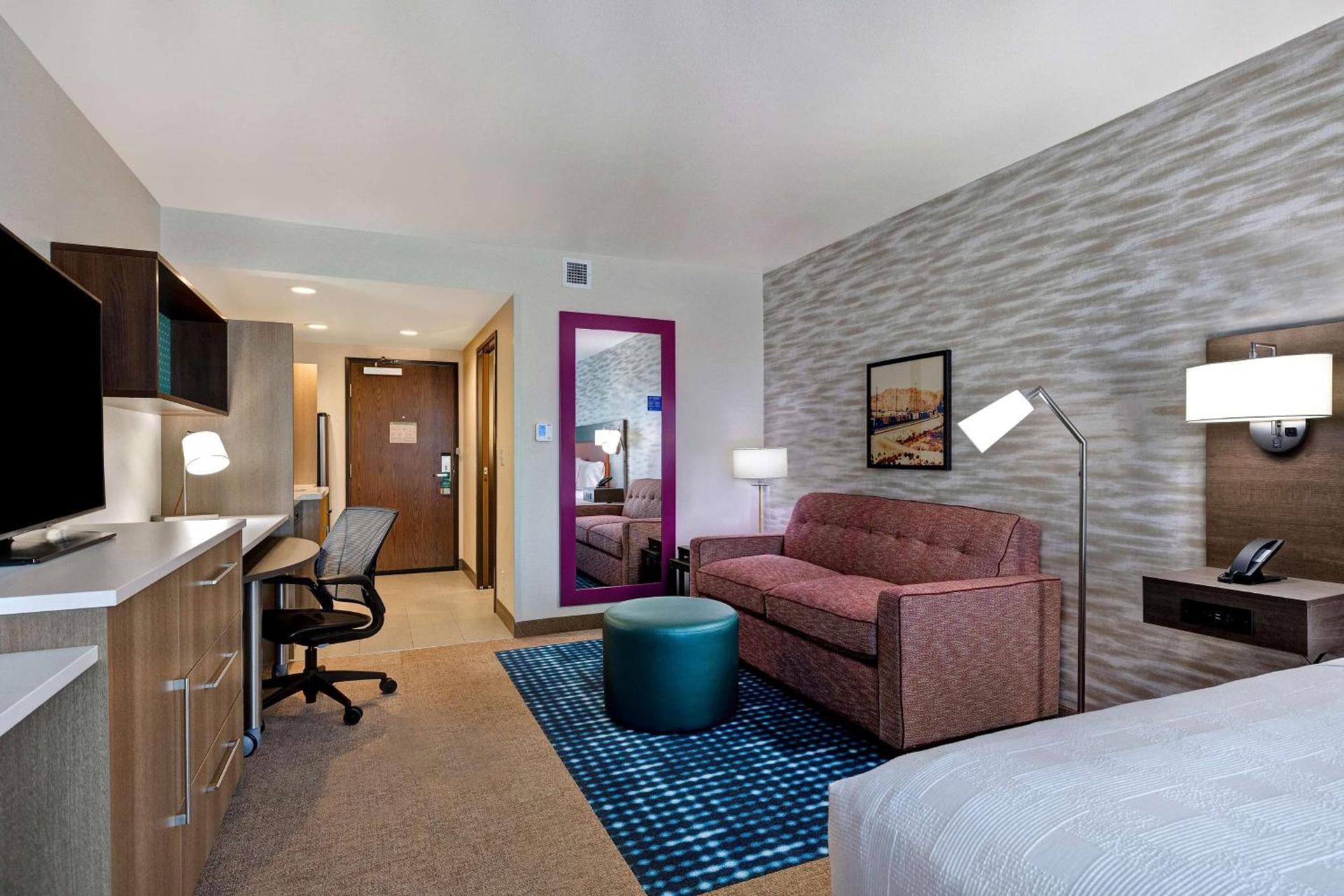 Home2 Suites By Hilton Barstow, Ca photo 29