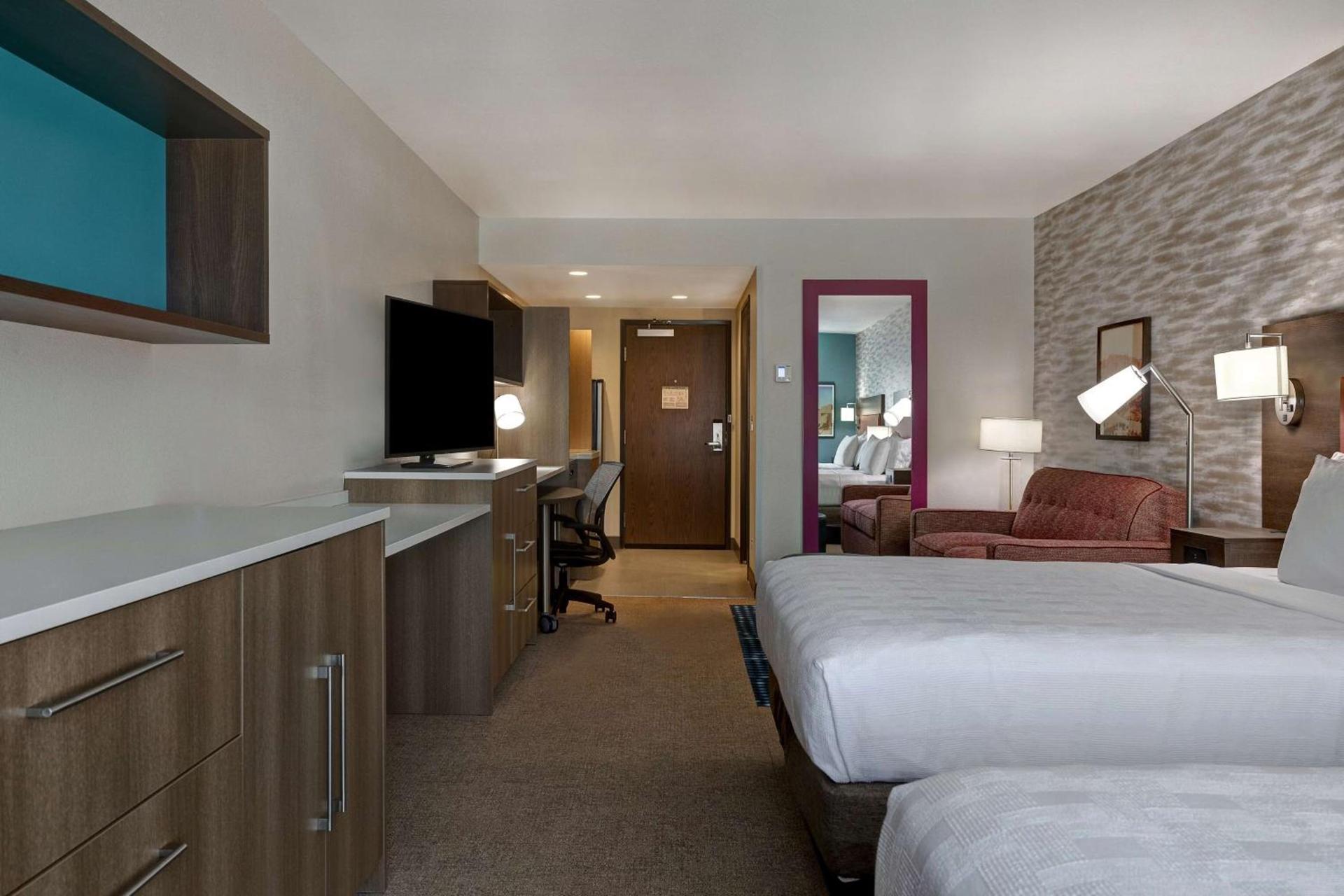 Home2 Suites By Hilton Barstow, Ca photo 30