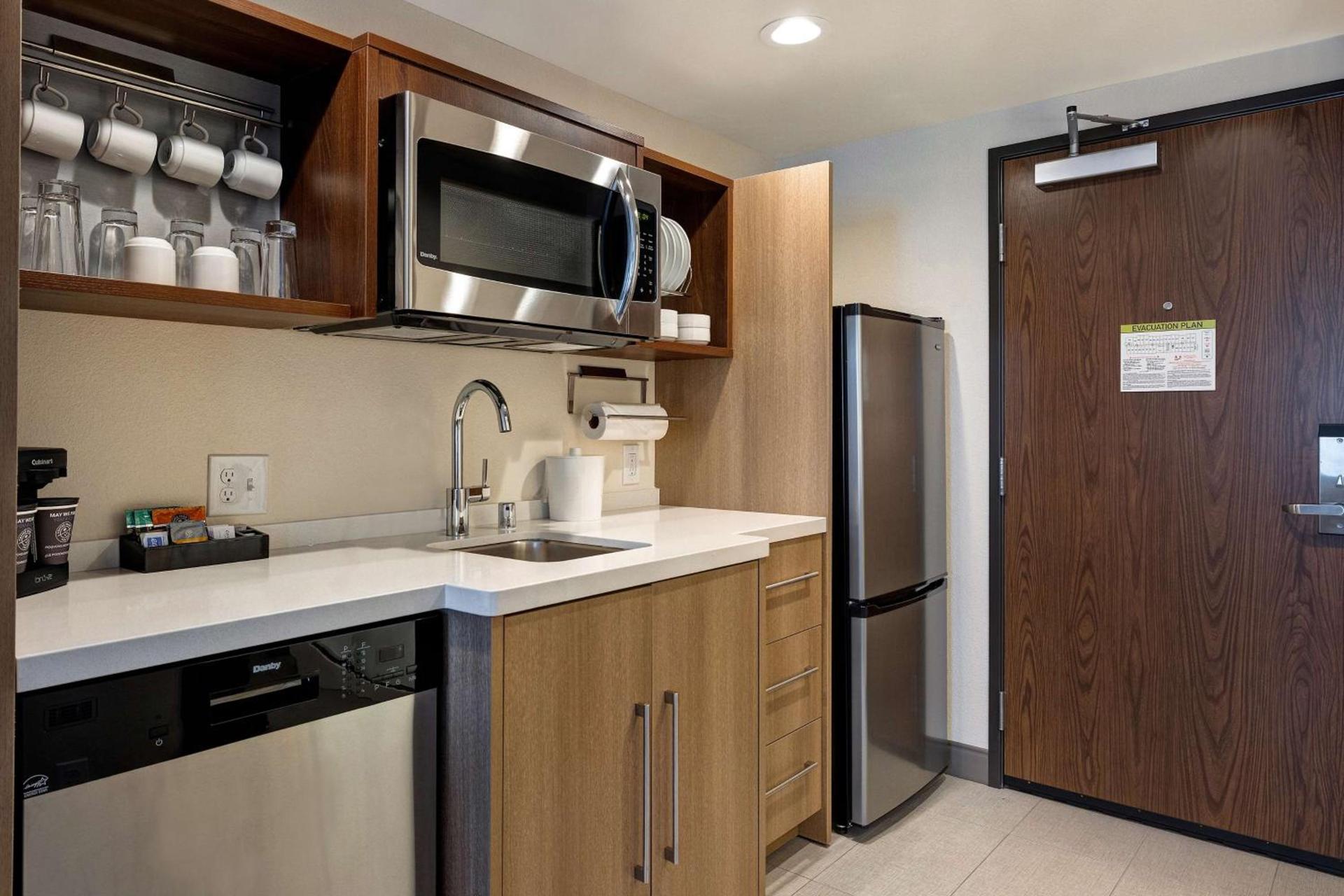 Home2 Suites By Hilton Barstow, Ca photo 31