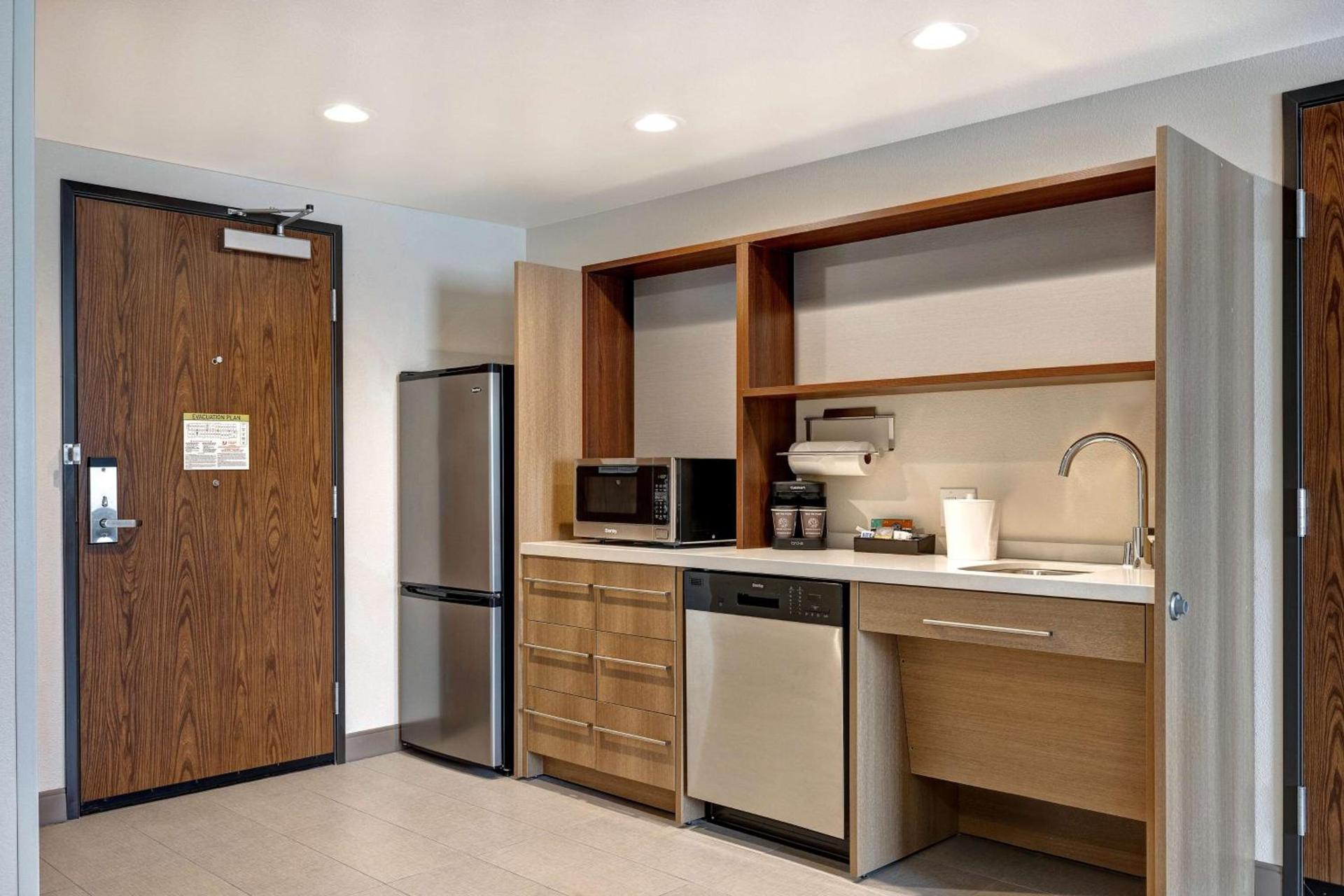 Home2 Suites By Hilton Barstow, Ca photo 32