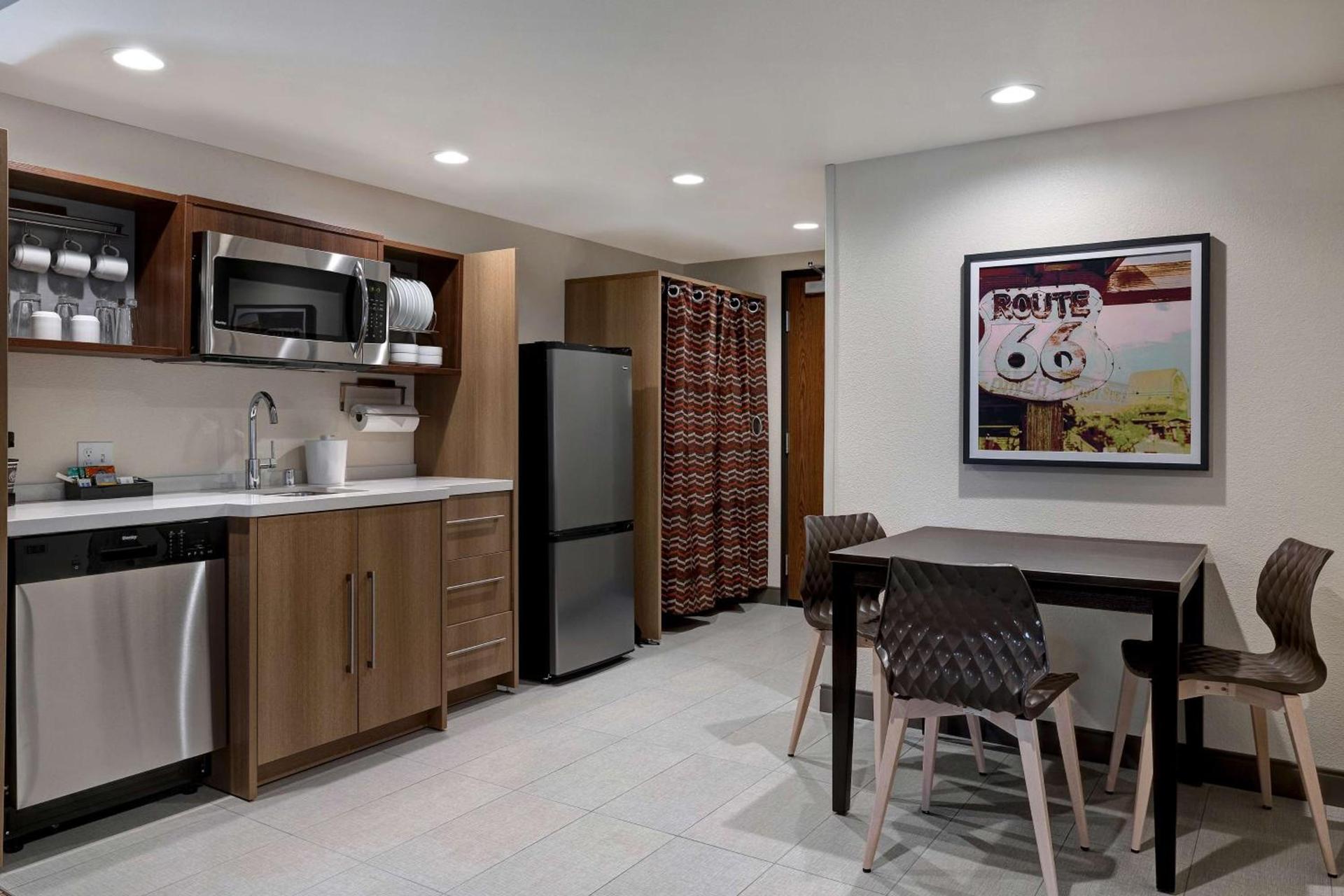Home2 Suites By Hilton Barstow, Ca photo 33
