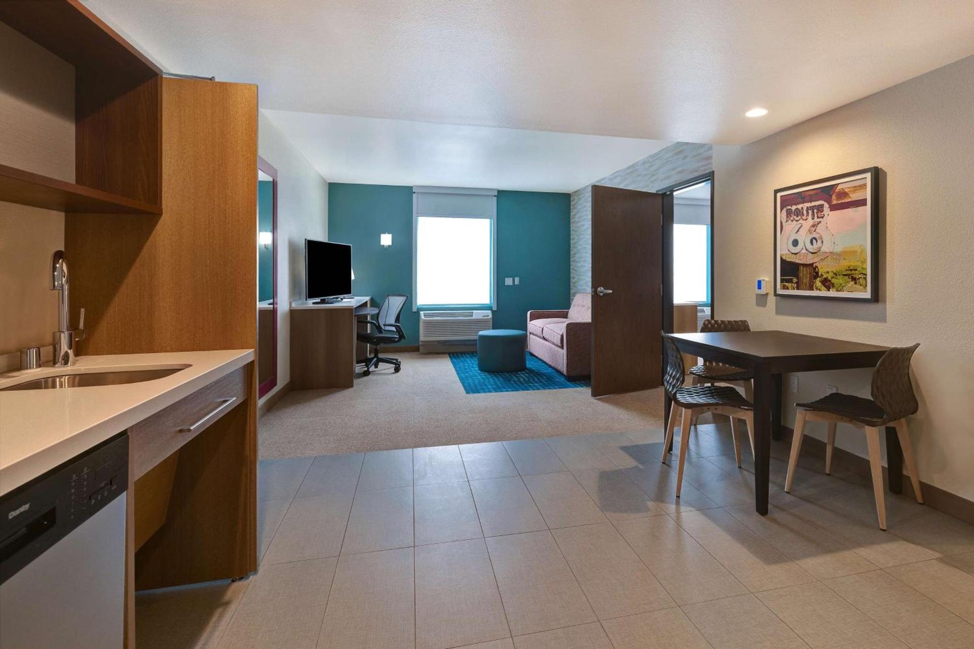 Home2 Suites By Hilton Barstow, Ca photo 34