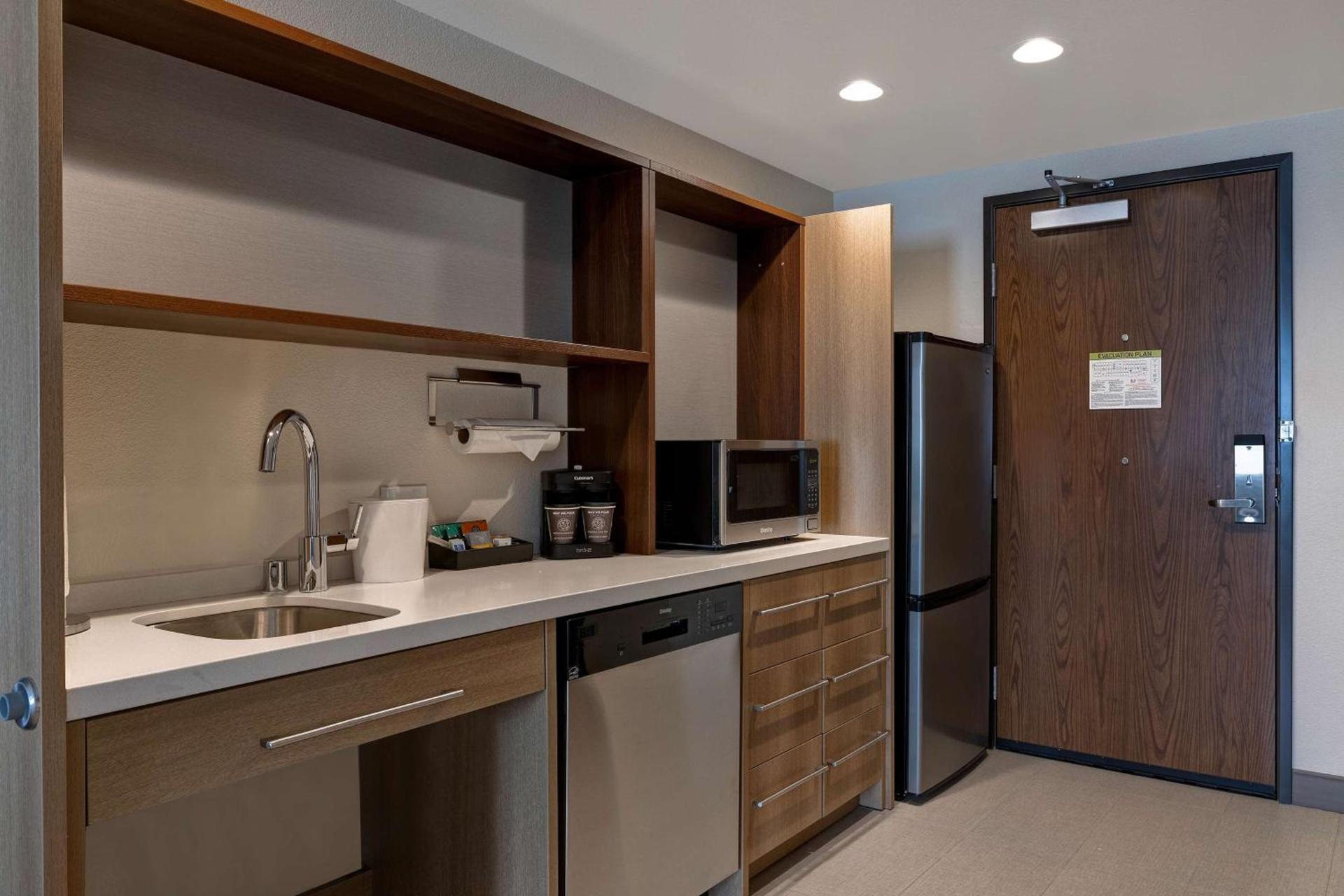 Home2 Suites By Hilton Barstow, Ca photo 35