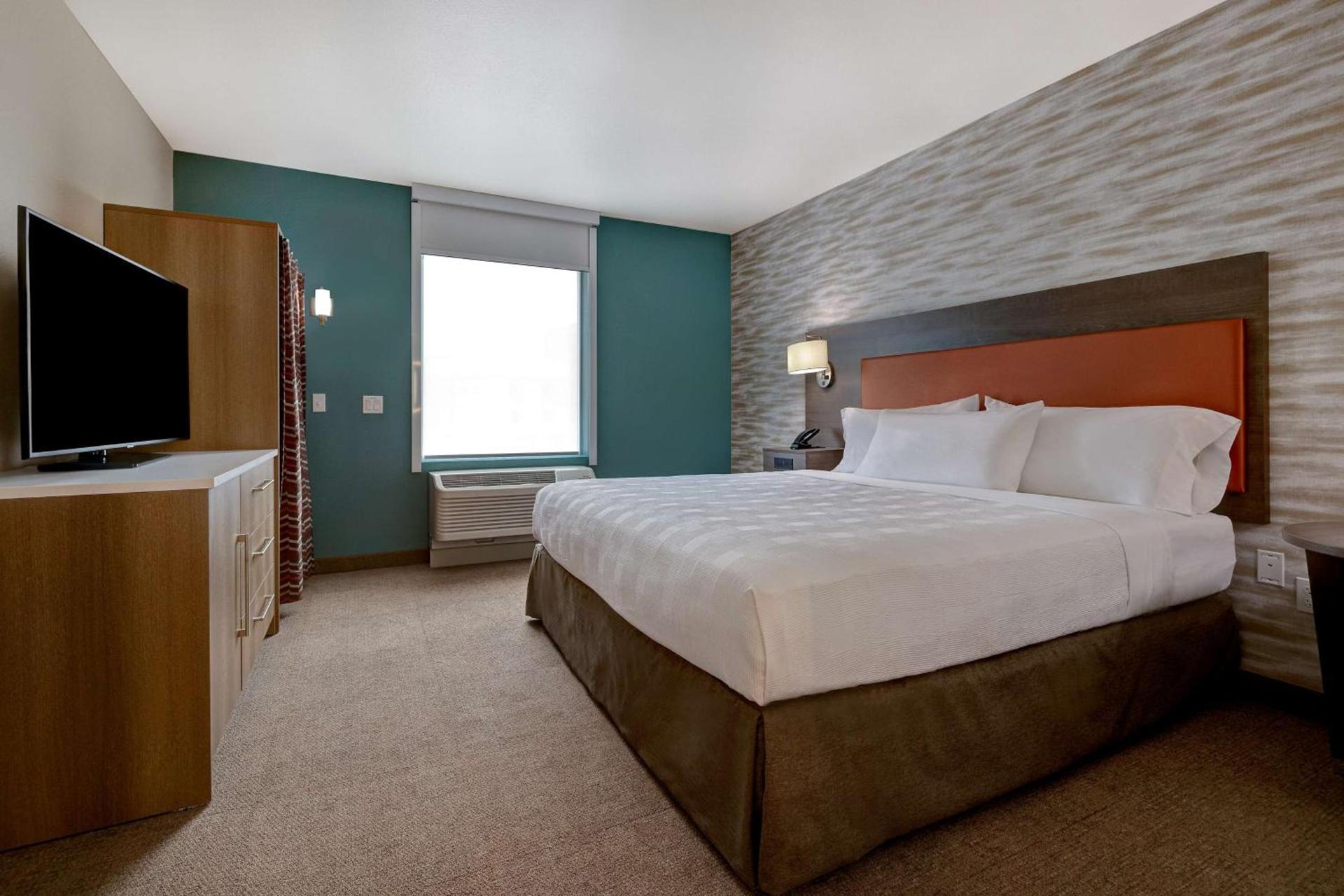 Home2 Suites By Hilton Barstow, Ca photo 36