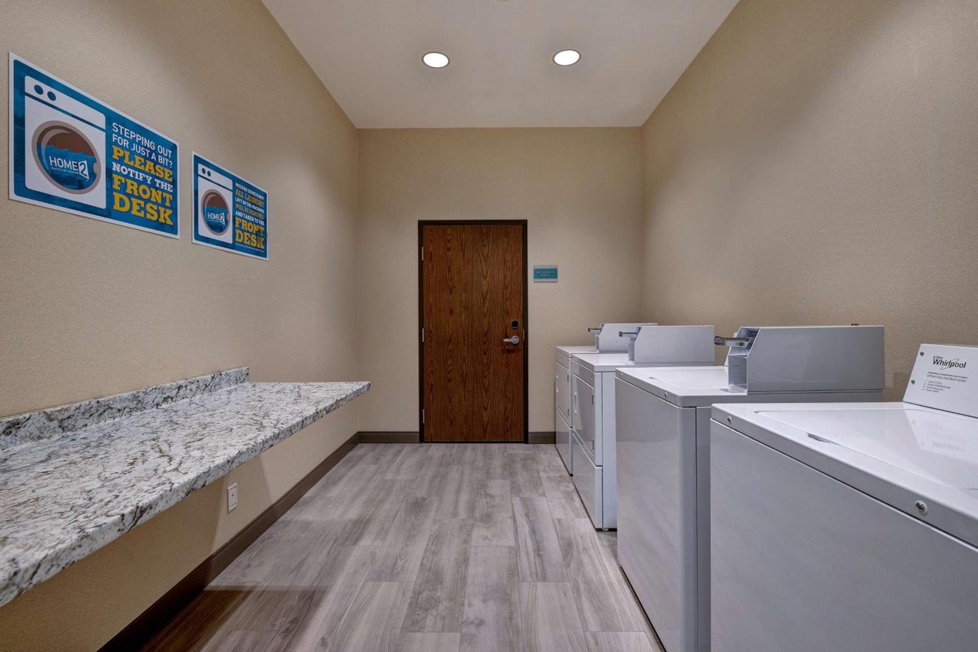 Home2 Suites By Hilton Barstow, Ca photo 37
