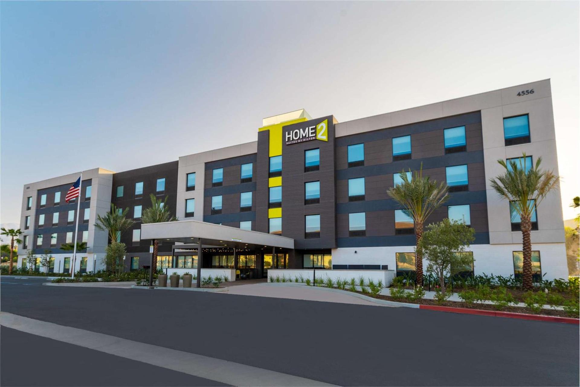 Home2 Suites Corona, Ca — hotel in Corona