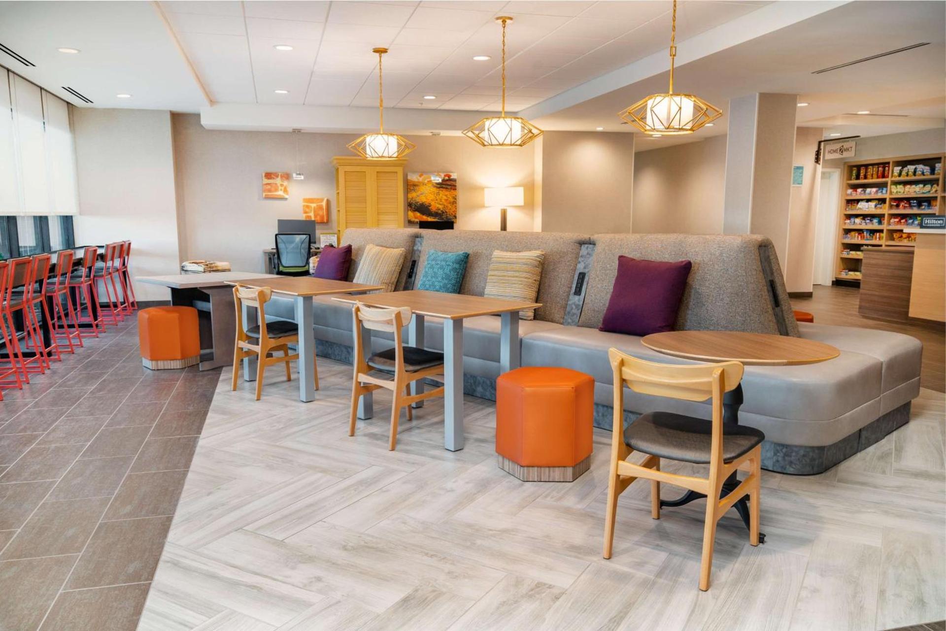 Home2 Suites Corona, Ca photo 2