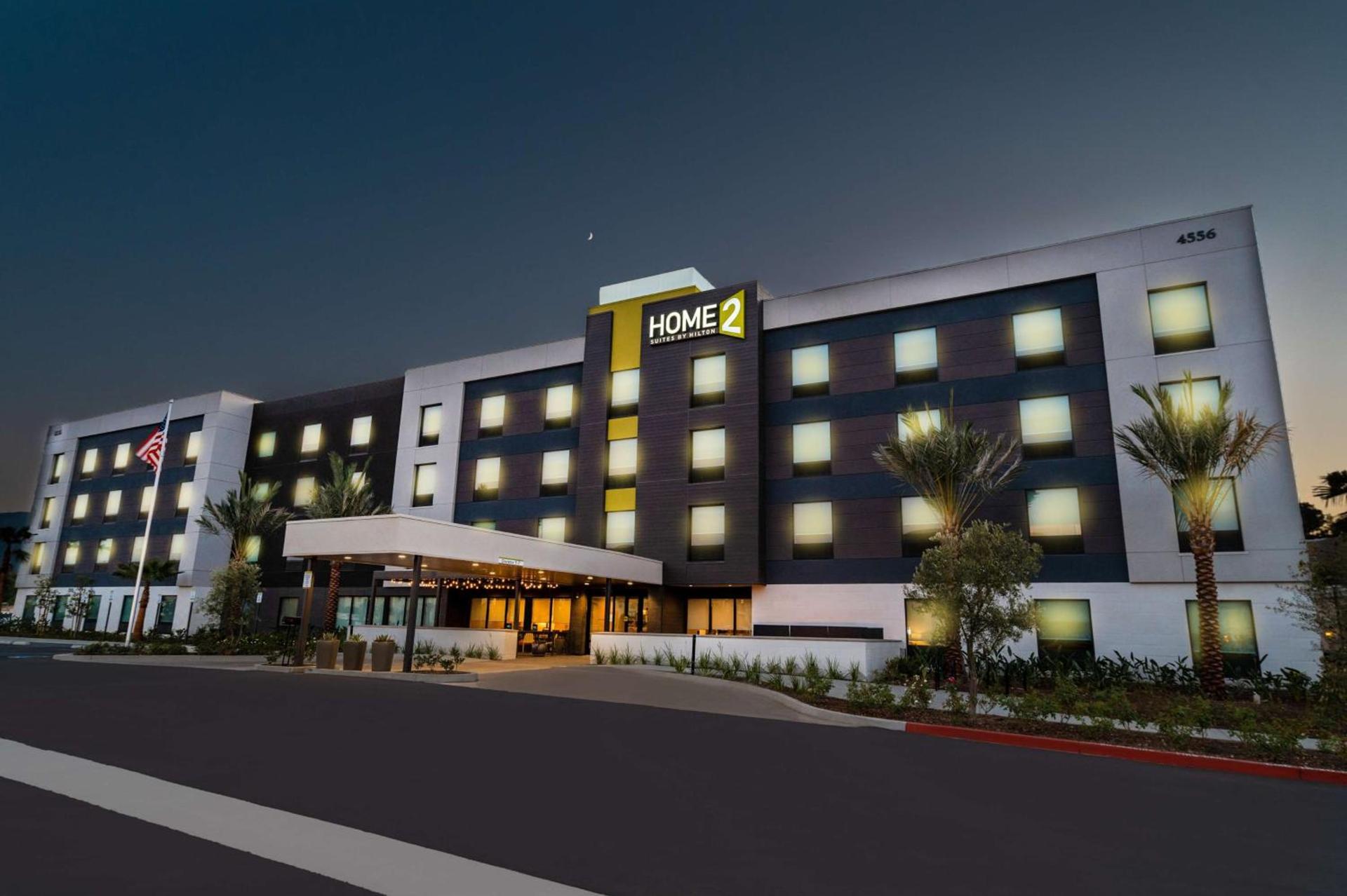 Home2 Suites Corona, Ca photo 28