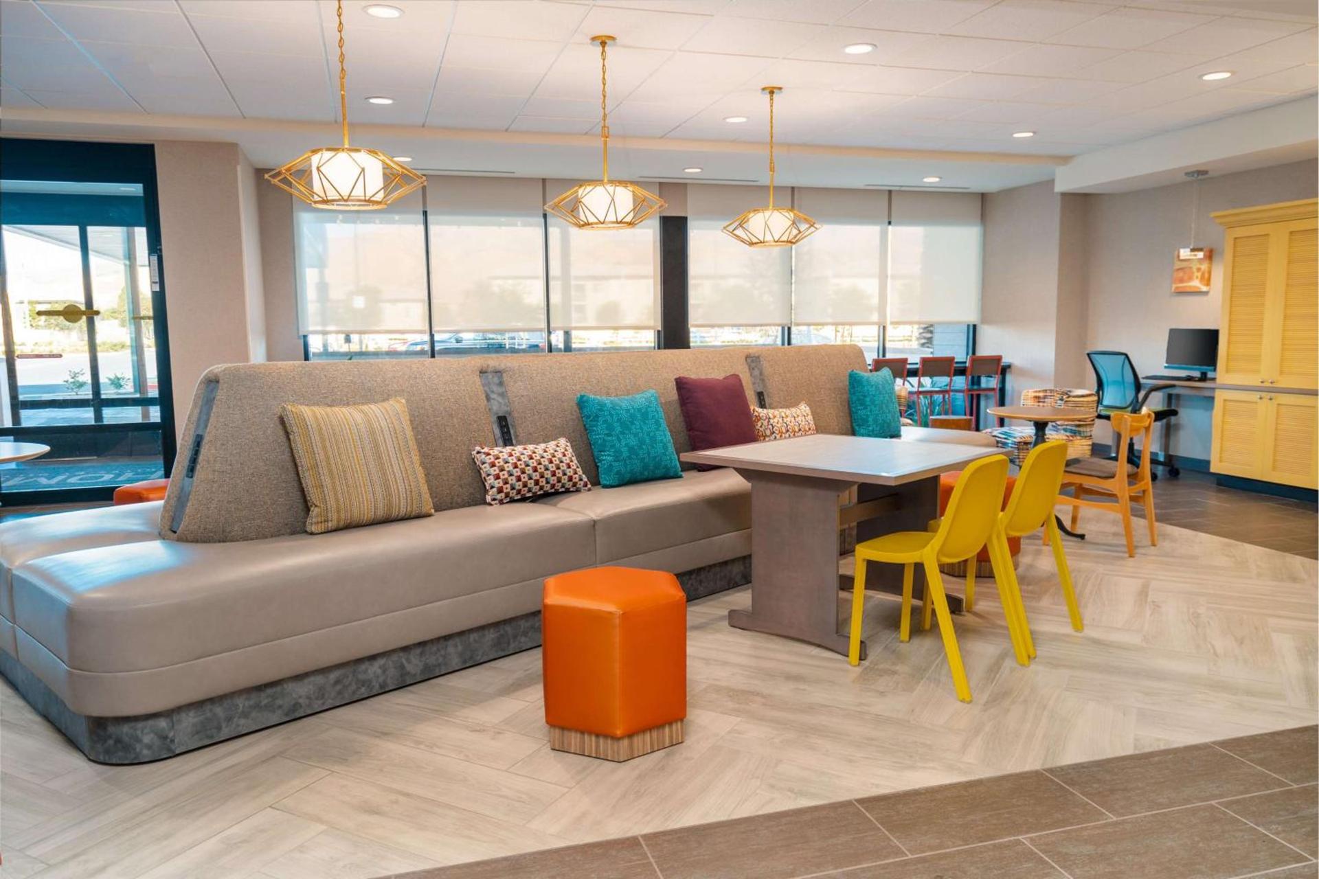 Home2 Suites Corona, Ca photo 4