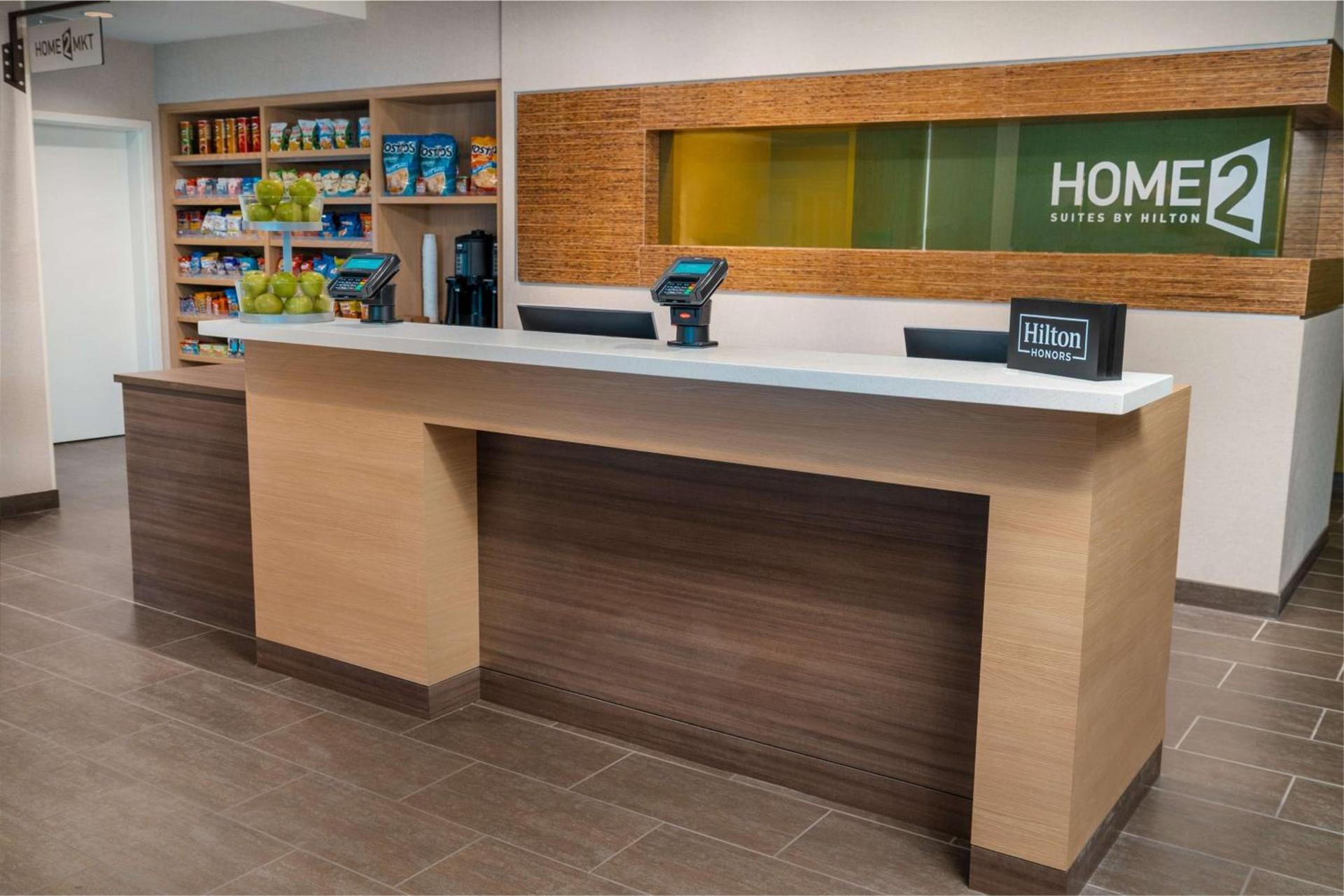 Home2 Suites Corona, Ca photo 5