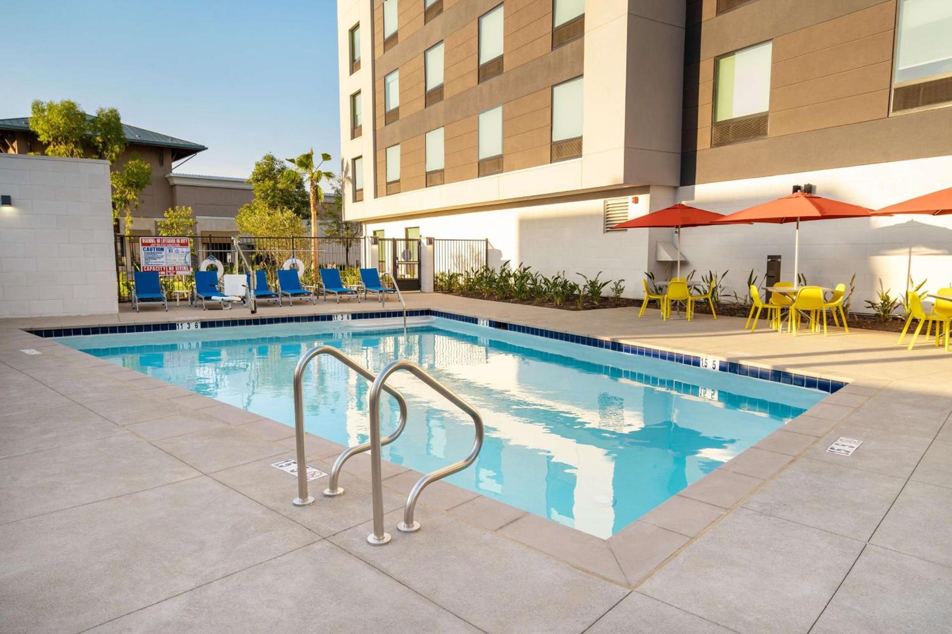Home2 Suites Corona, Ca photo 6