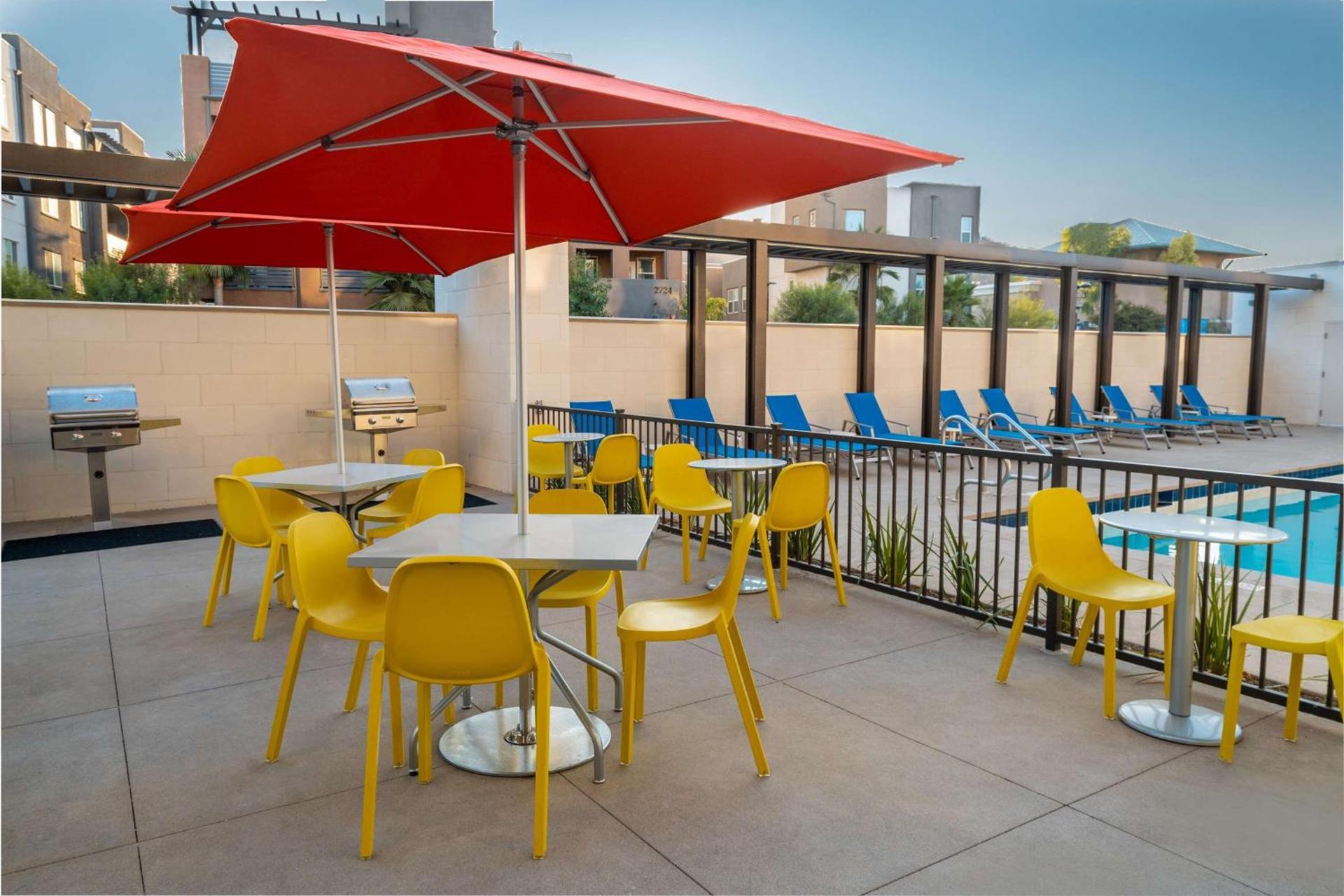 Home2 Suites Corona, Ca photo 7