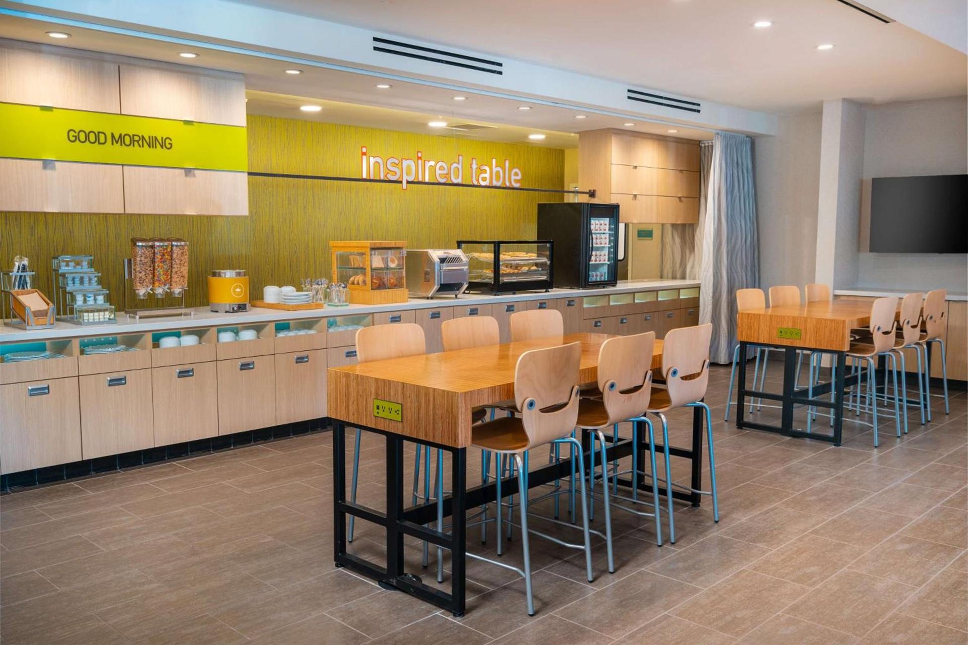 Home2 Suites Corona, Ca photo 9