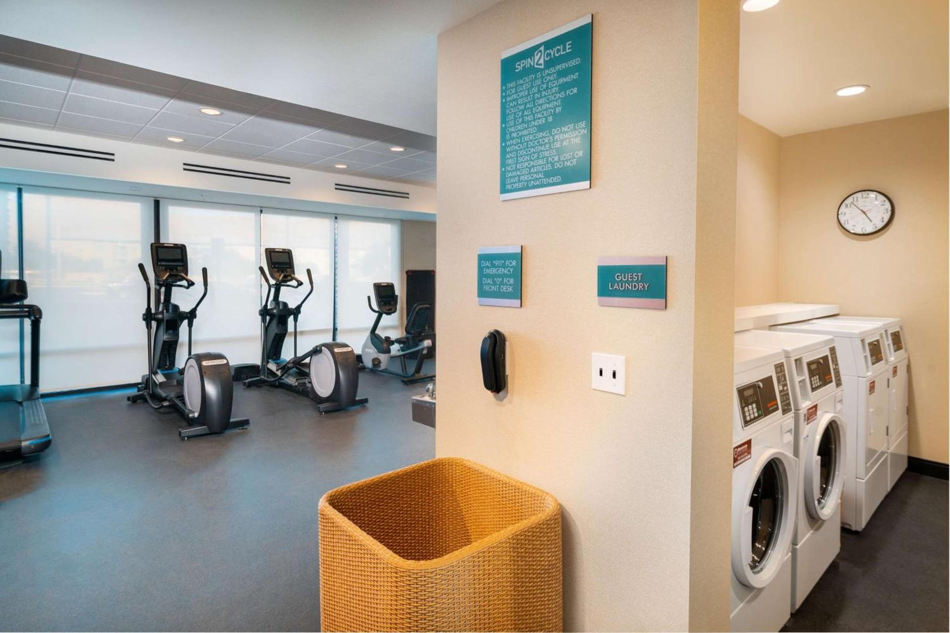Home2 Suites Corona, Ca photo 11
