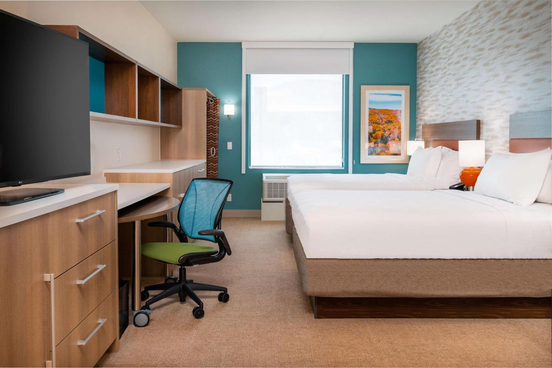 Home2 Suites Corona, Ca photo 13