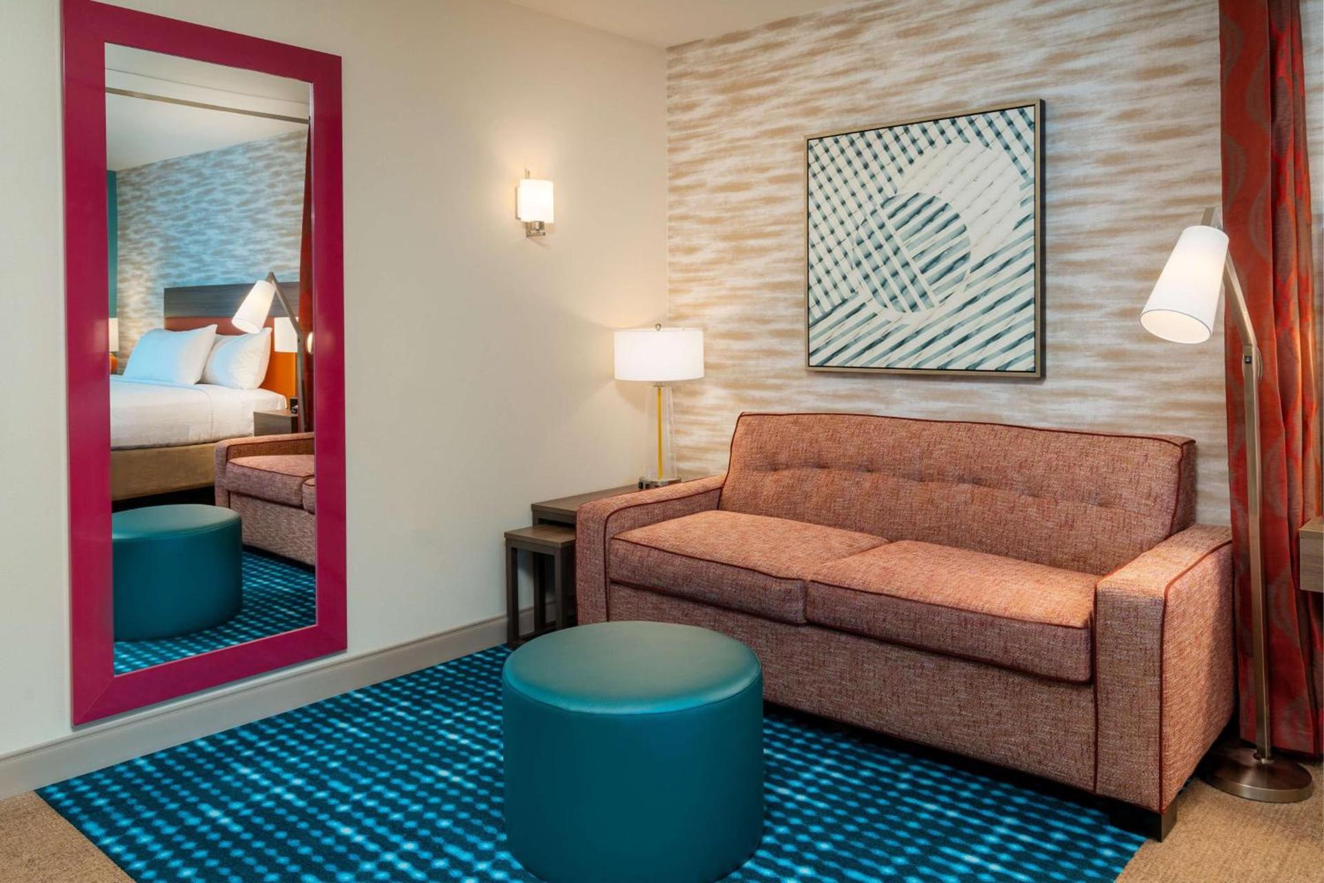 Home2 Suites Corona, Ca photo 14