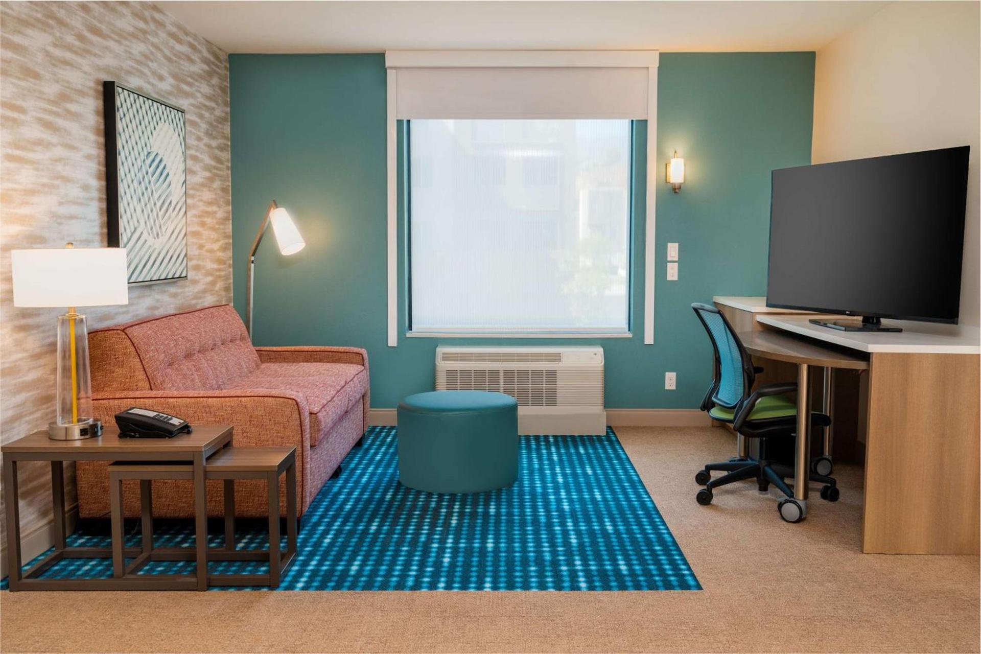 Home2 Suites Corona, Ca photo 18
