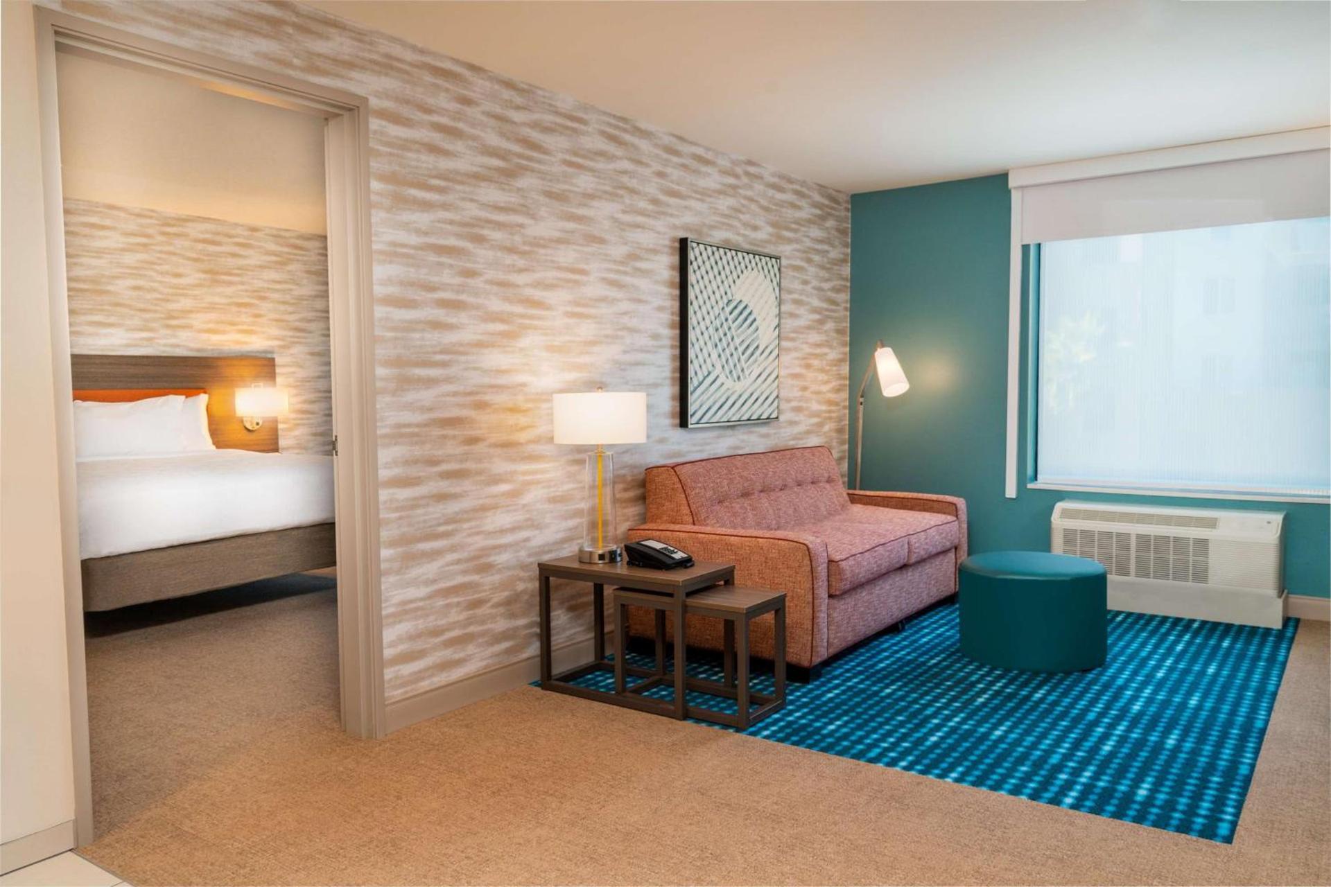 Home2 Suites Corona, Ca photo 19