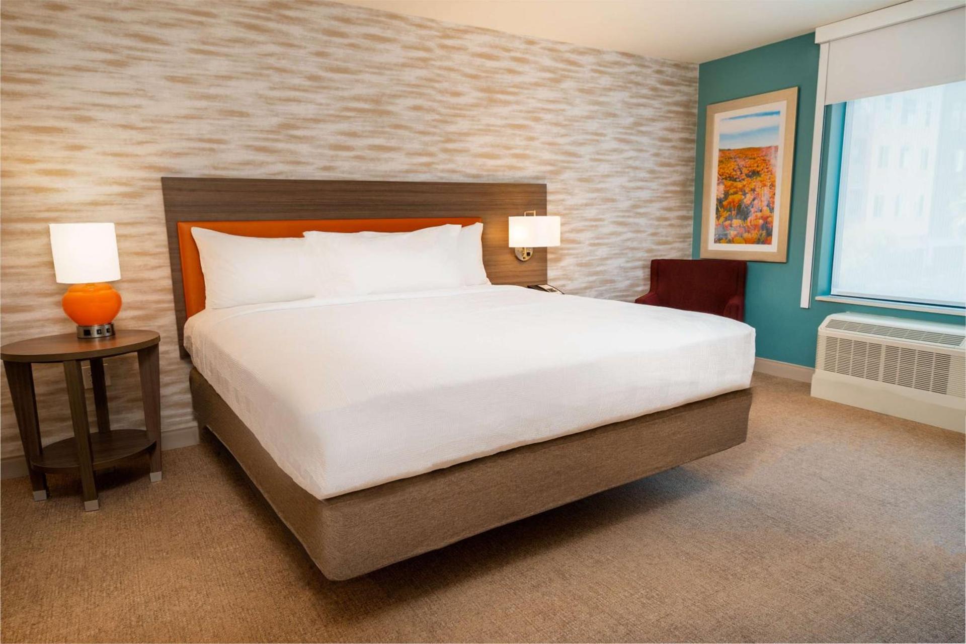 Home2 Suites Corona, Ca photo 20
