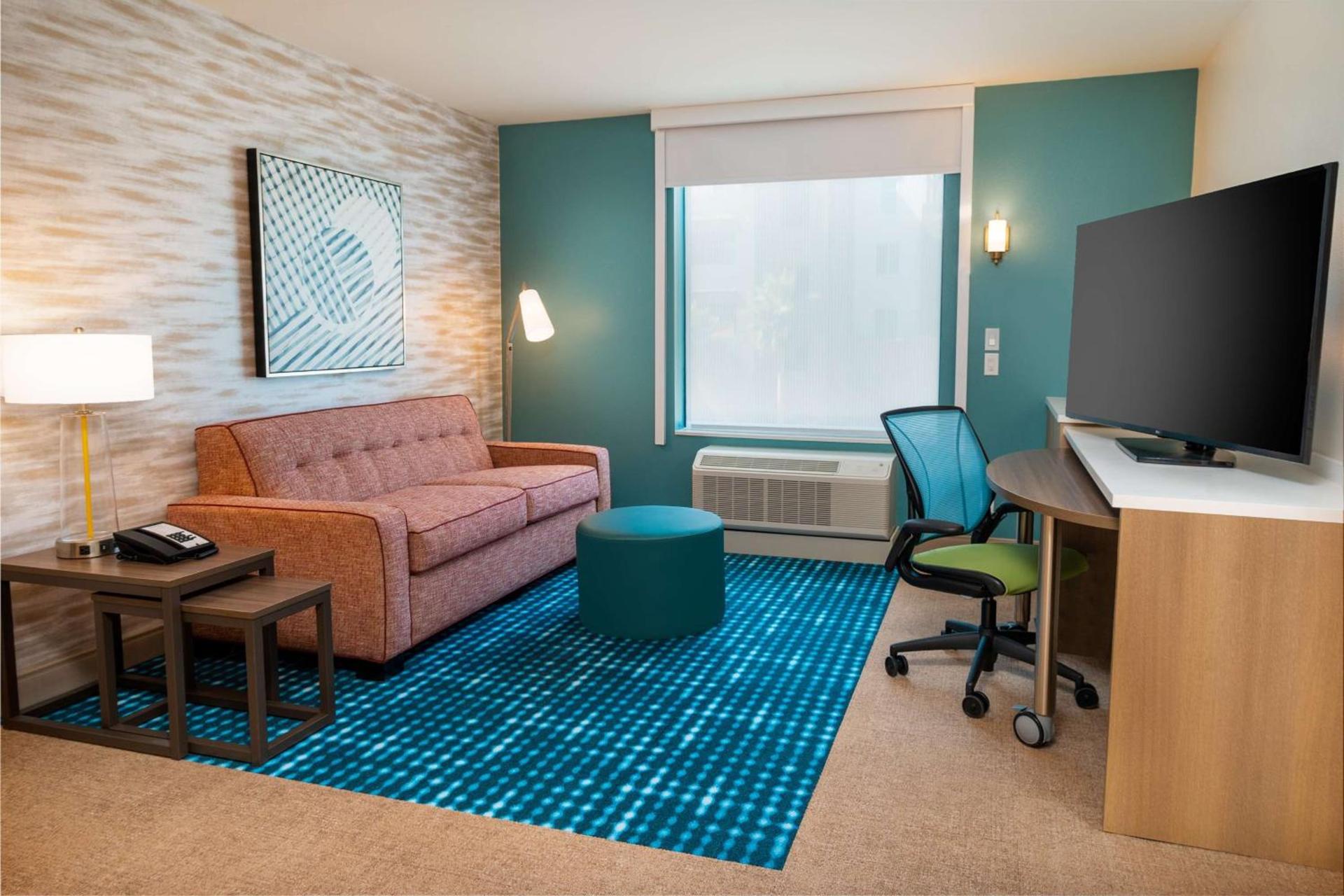 Home2 Suites Corona, Ca photo 21