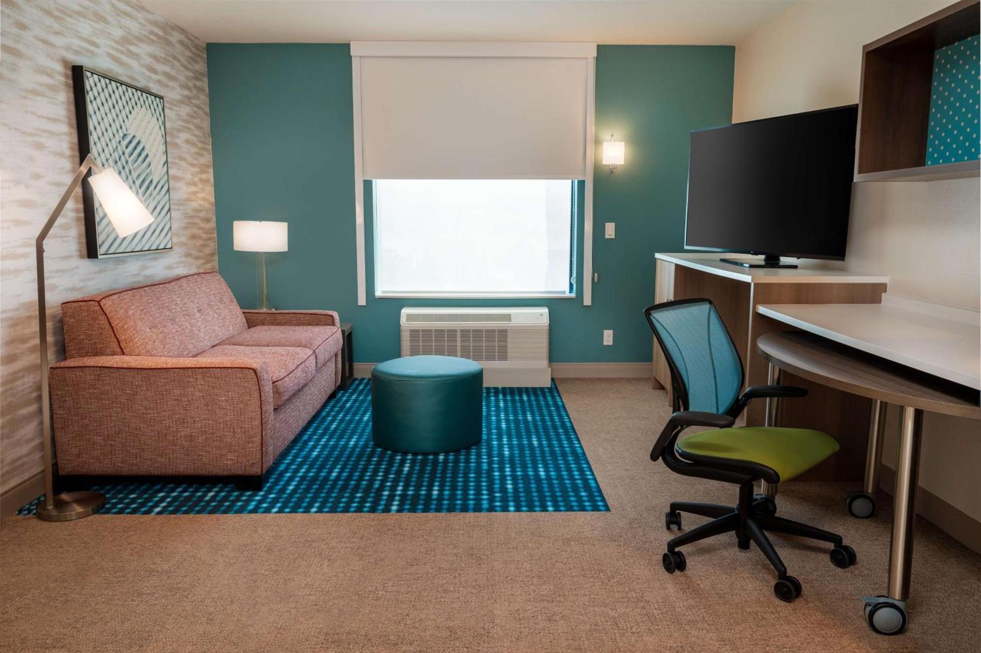 Home2 Suites Corona, Ca photo 22