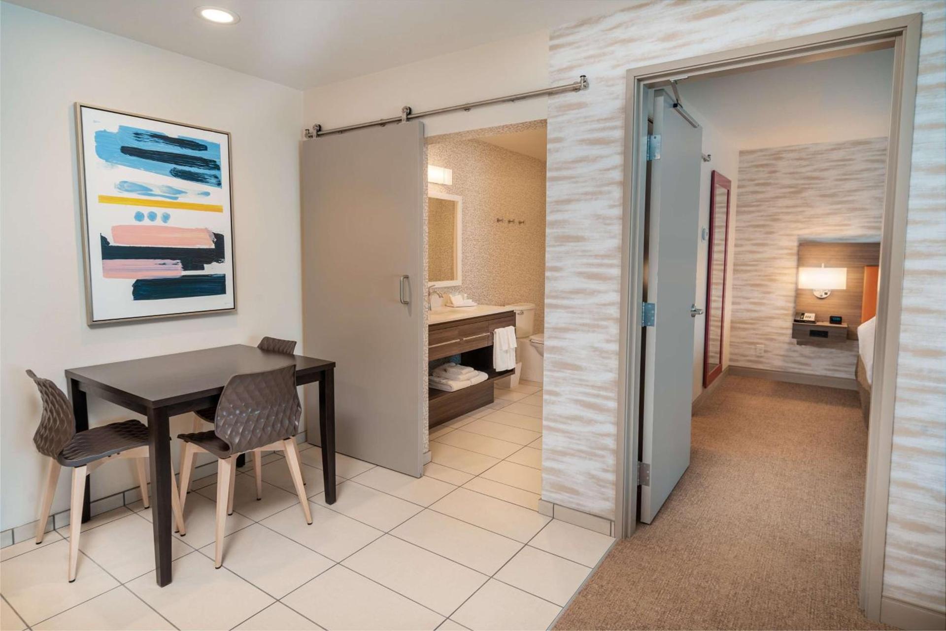 Home2 Suites Corona, Ca photo 23