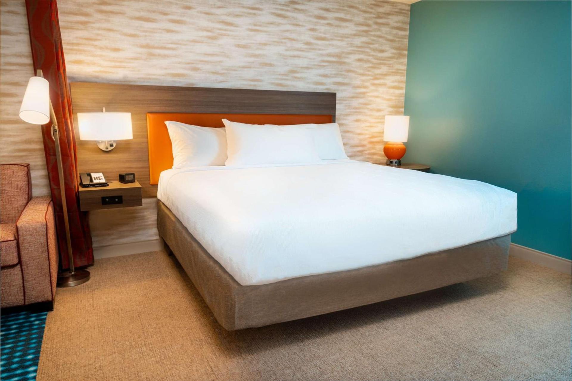 Home2 Suites Corona, Ca photo 31