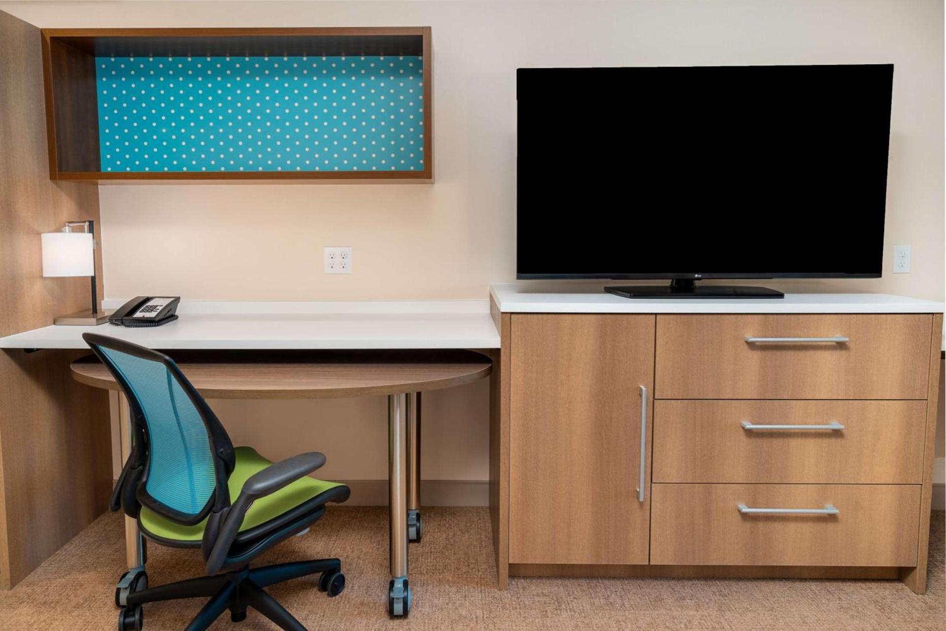 Home2 Suites Corona, Ca photo 32