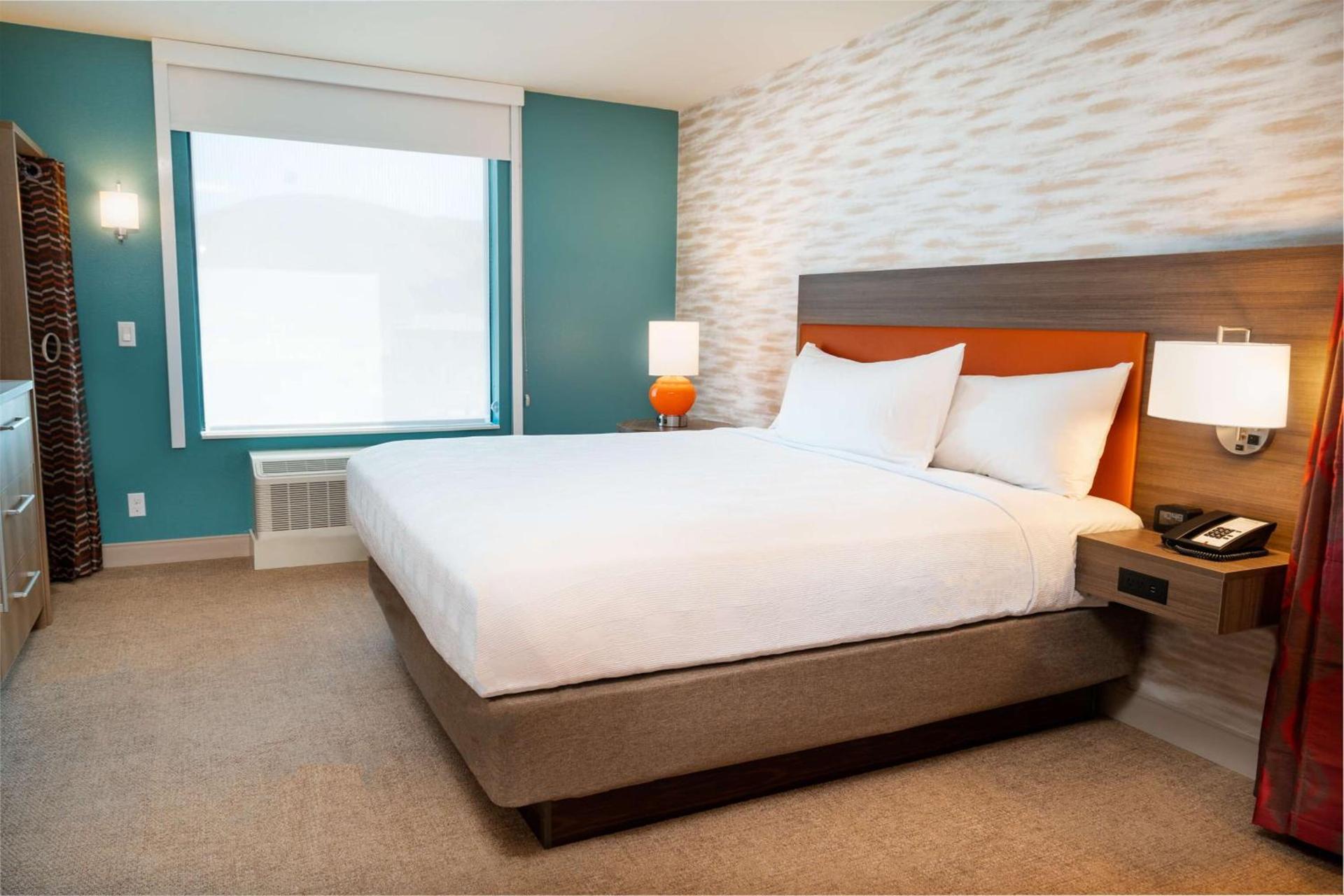 Home2 Suites Corona, Ca photo 34