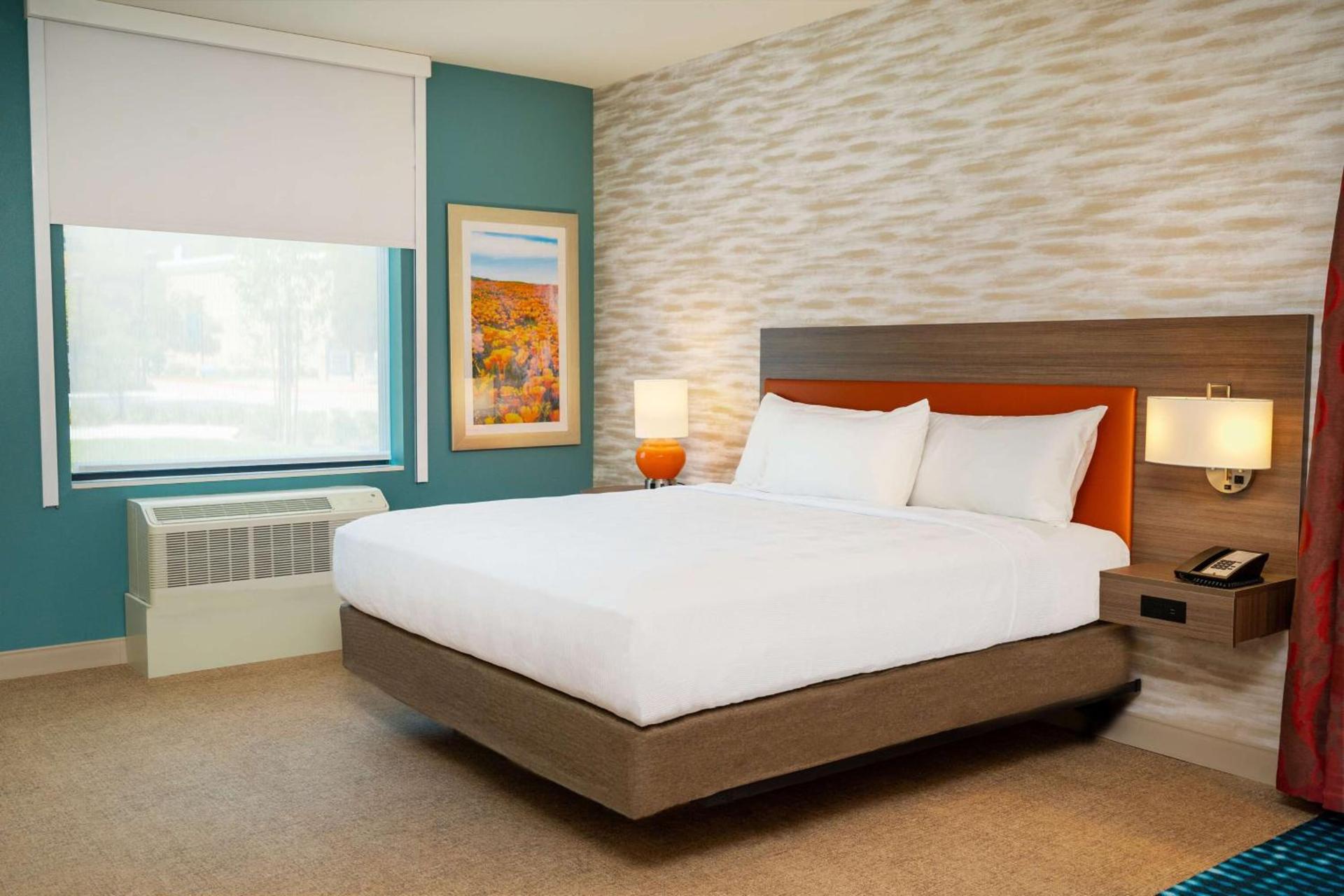 Home2 Suites Corona, Ca photo 35