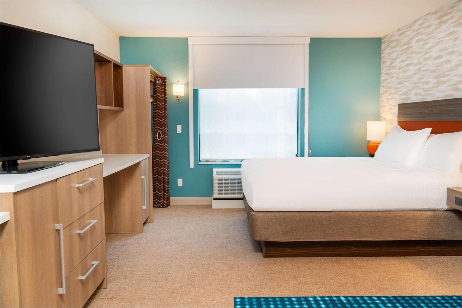 Home2 Suites Corona, Ca photo 41