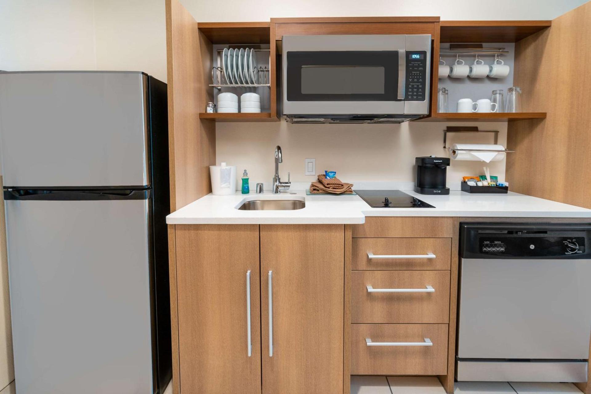 Home2 Suites Corona, Ca photo 44