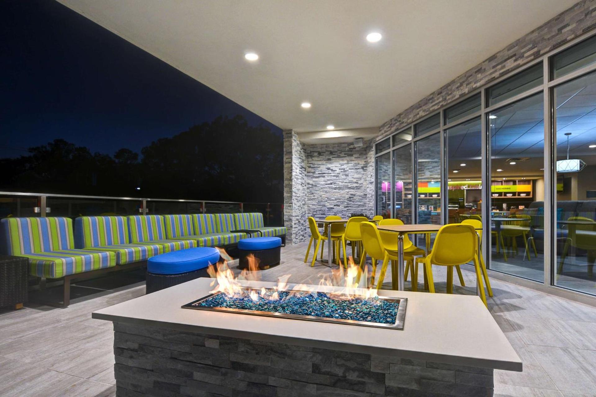 Home2 Suites By Hilton Savannah Midtown, Ga photo 7