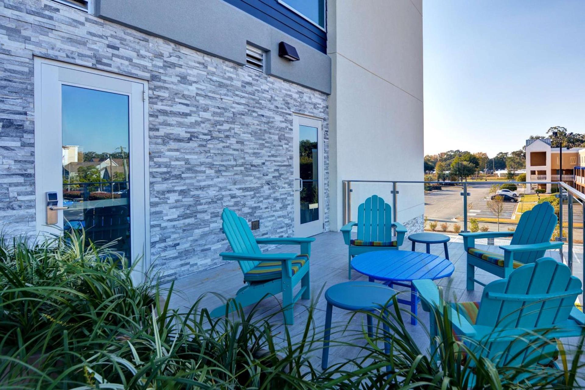 Home2 Suites By Hilton Savannah Midtown, Ga photo 8