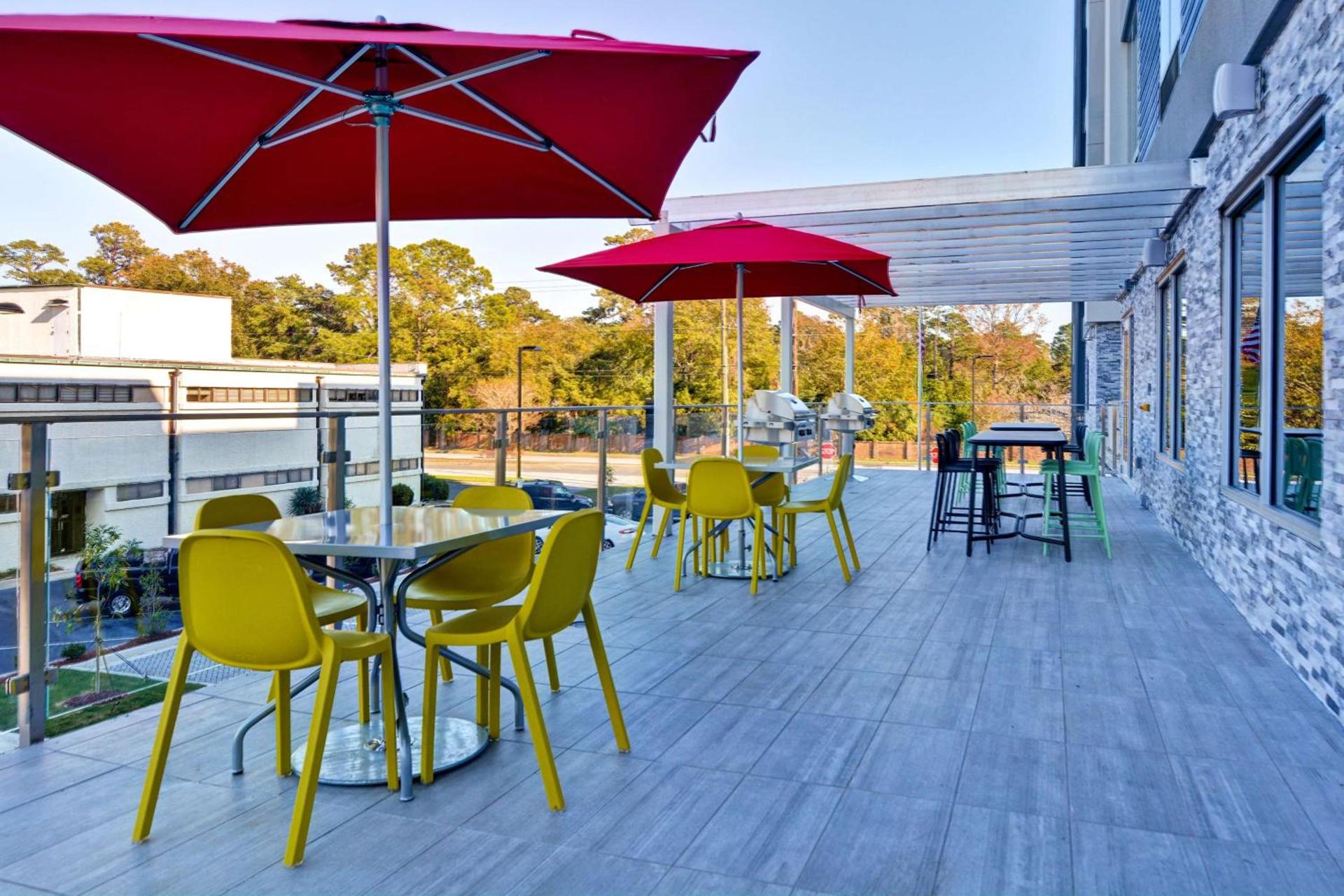 Home2 Suites By Hilton Savannah Midtown, Ga photo 9