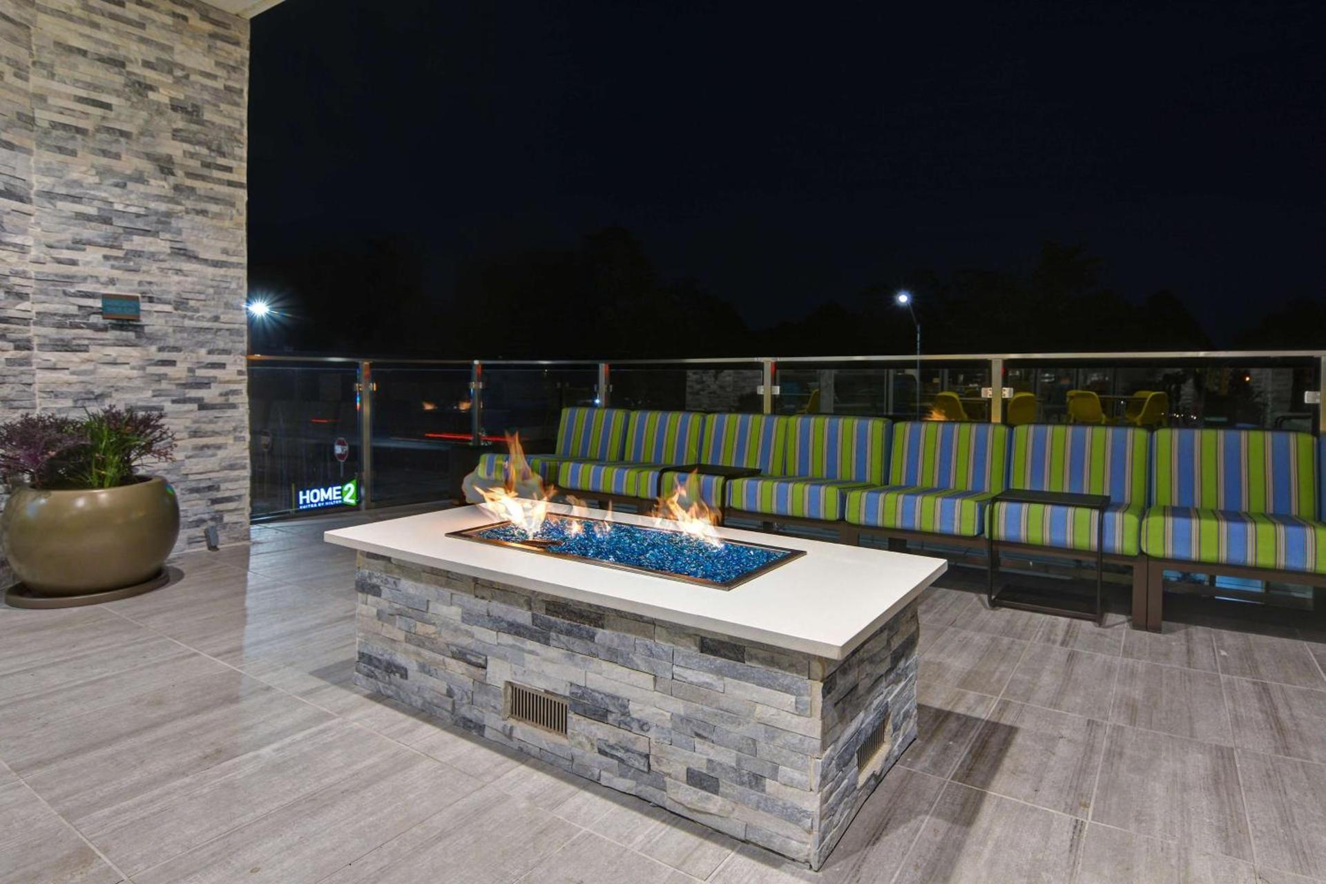 Home2 Suites By Hilton Savannah Midtown, Ga photo 10