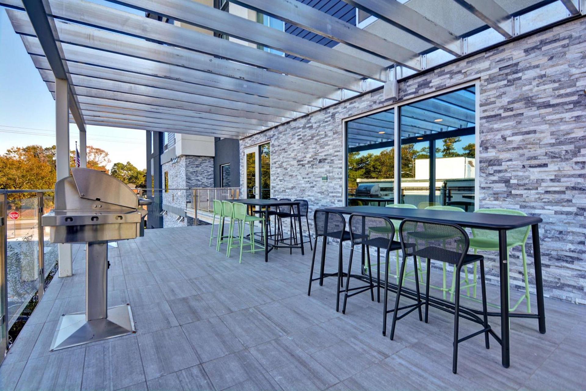 Home2 Suites By Hilton Savannah Midtown, Ga photo 13