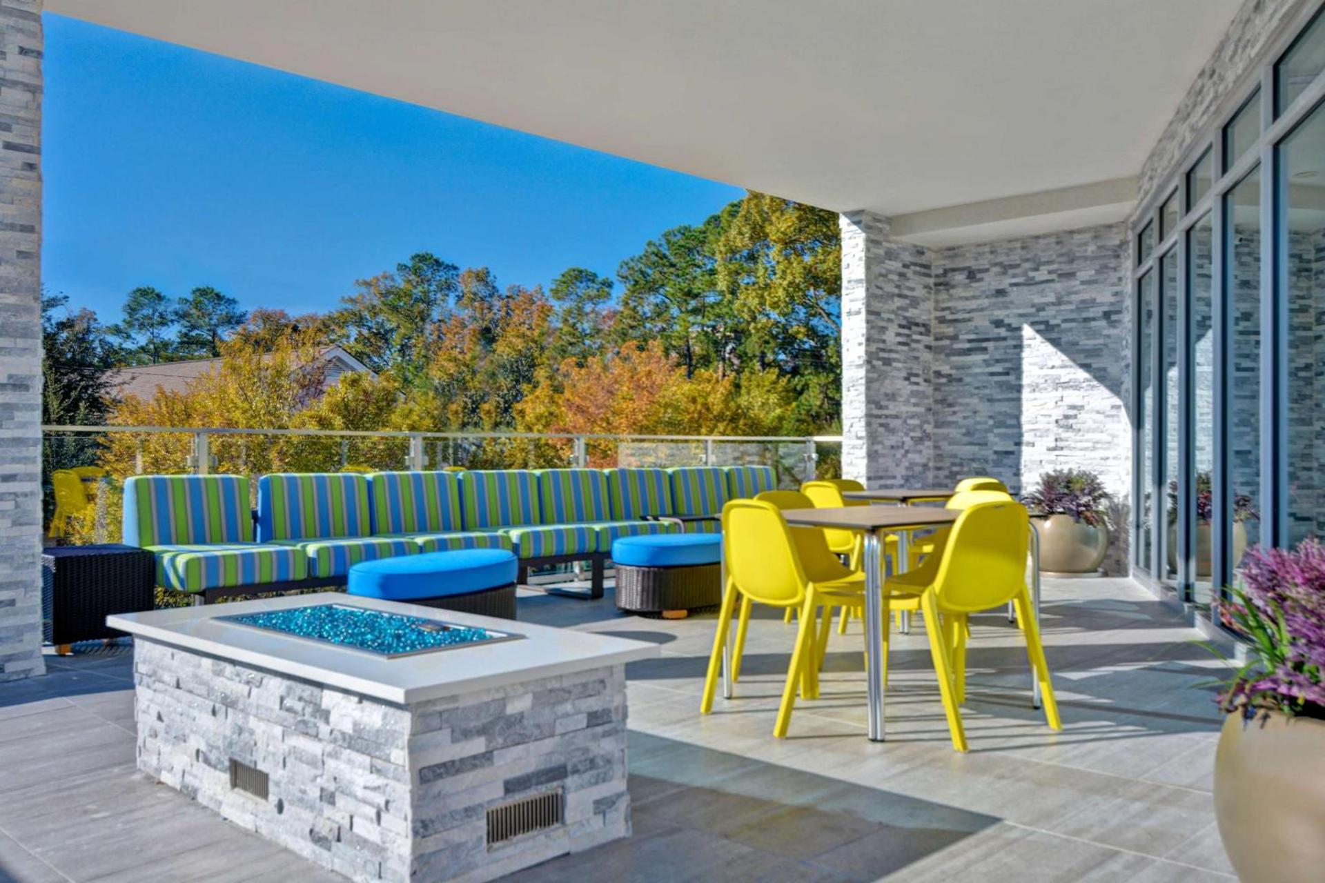 Home2 Suites By Hilton Savannah Midtown, Ga photo 14