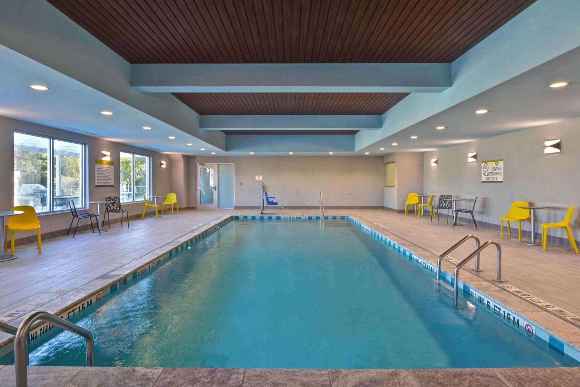 Home2 Suites By Hilton Savannah Midtown, Ga photo 19