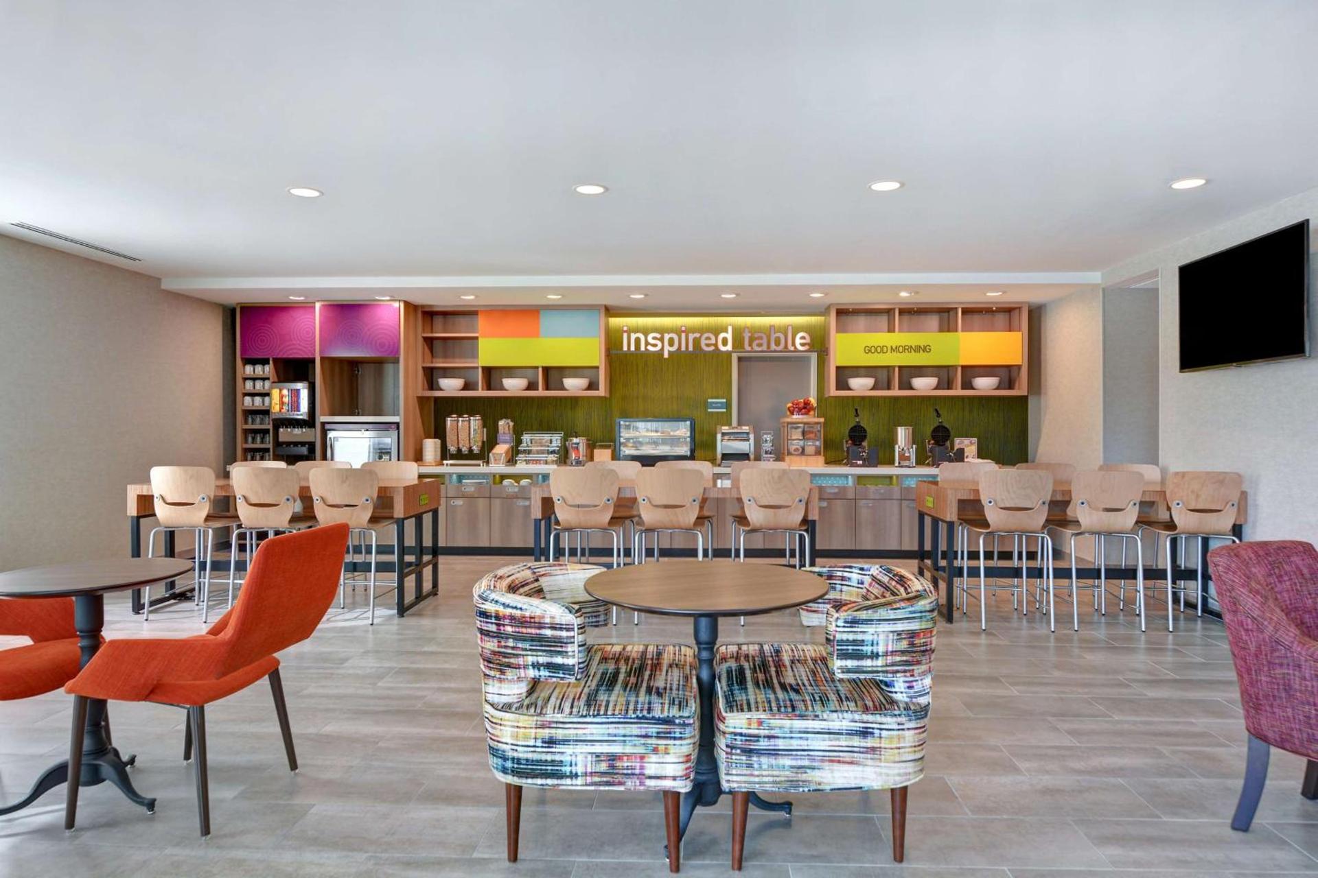 Home2 Suites By Hilton Savannah Midtown, Ga photo 22
