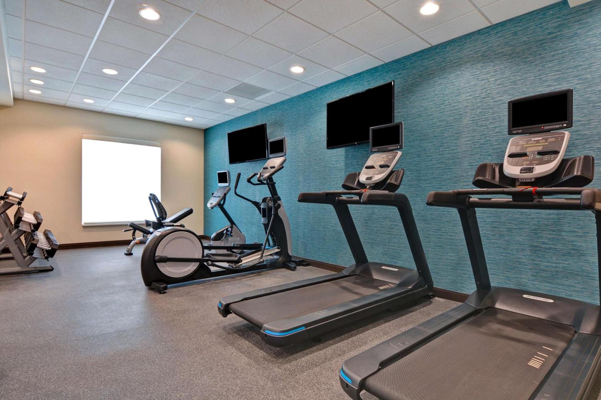 Home2 Suites By Hilton Savannah Midtown, Ga photo 24