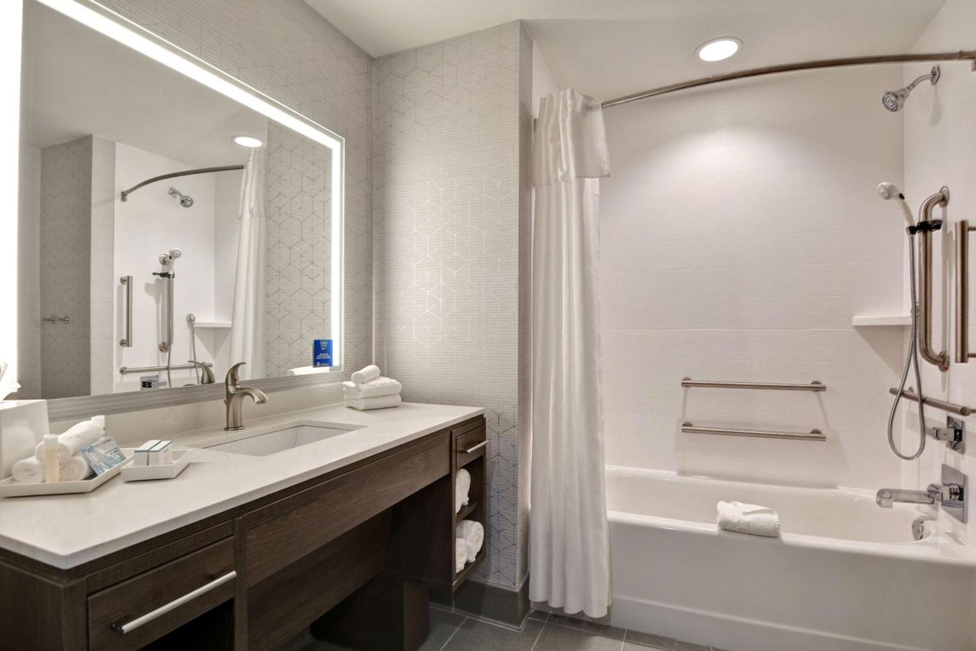 Home2 Suites By Hilton Savannah Midtown, Ga photo 28