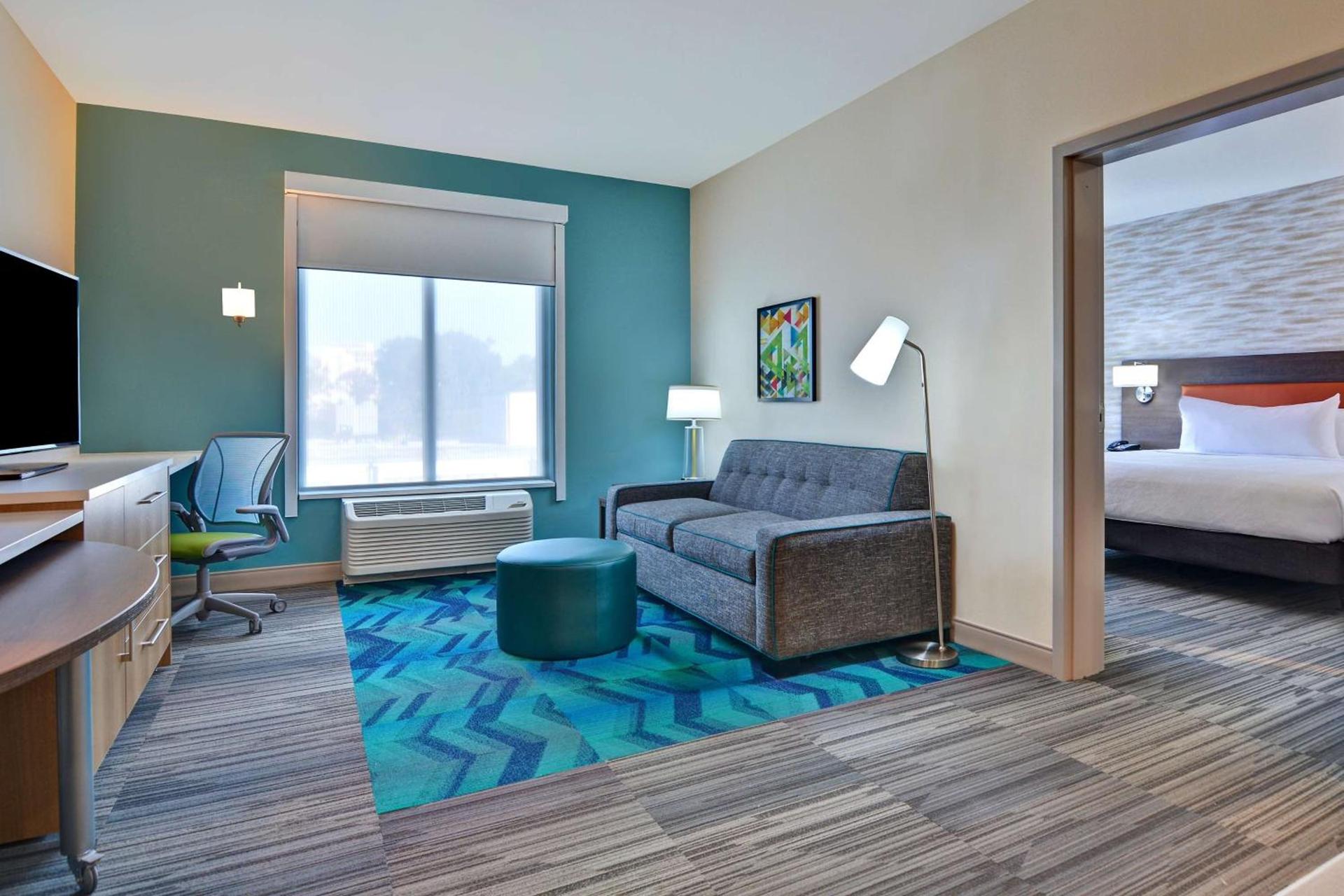 Home2 Suites By Hilton Savannah Midtown, Ga photo 29